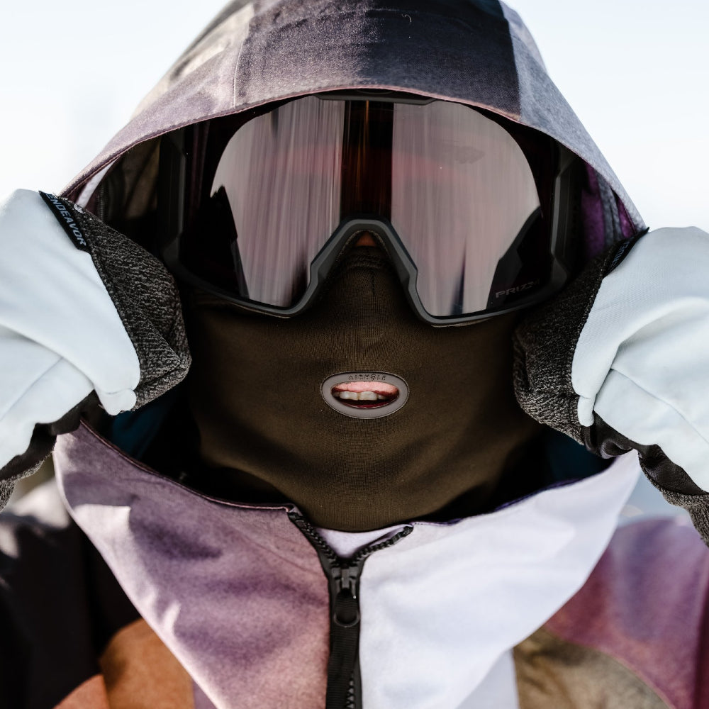 INTERVIEW WITH AIRHOLE AND SANDBOX’S MAX JENKE