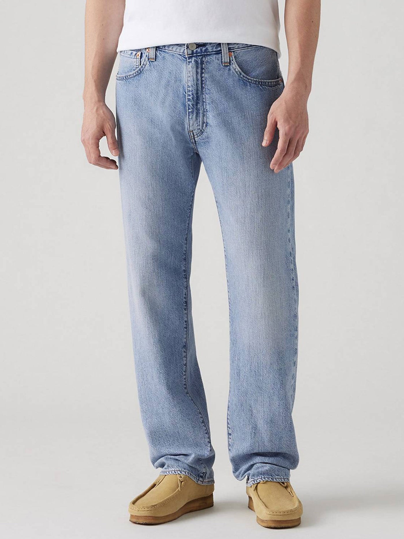 KINETIC LEVI　モビール　Reese LEVI'S® X REESE COOPER® | Off The Cuff