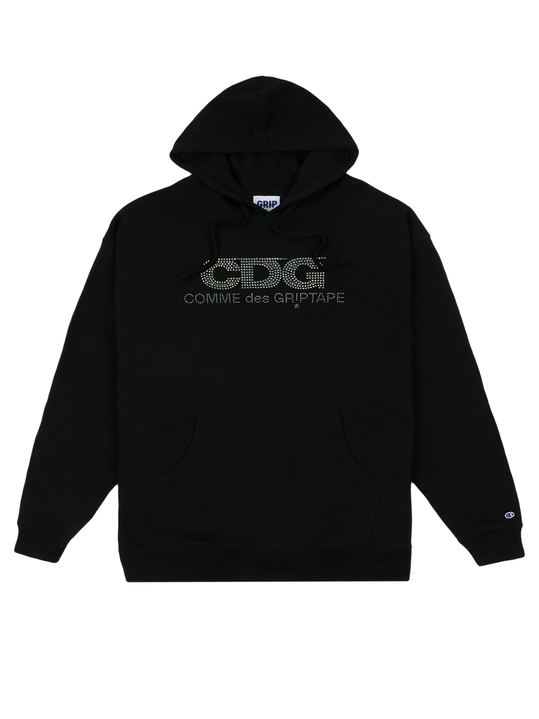 CDG Hoodie