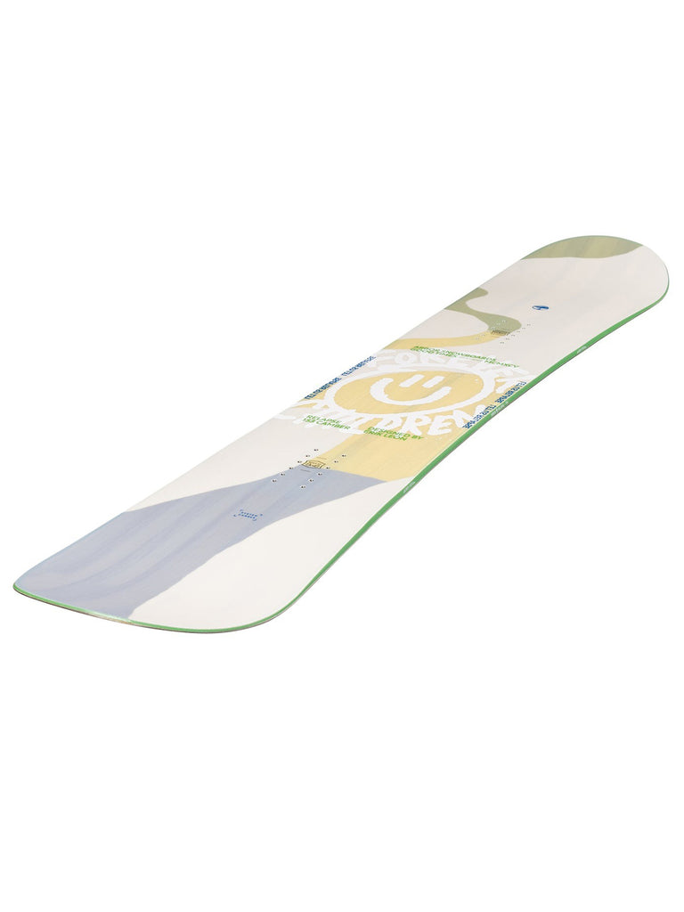 Relapse Camber Snowboard