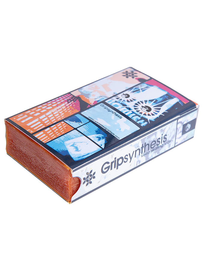 Classic Grip VHS Wax | EMPIRE