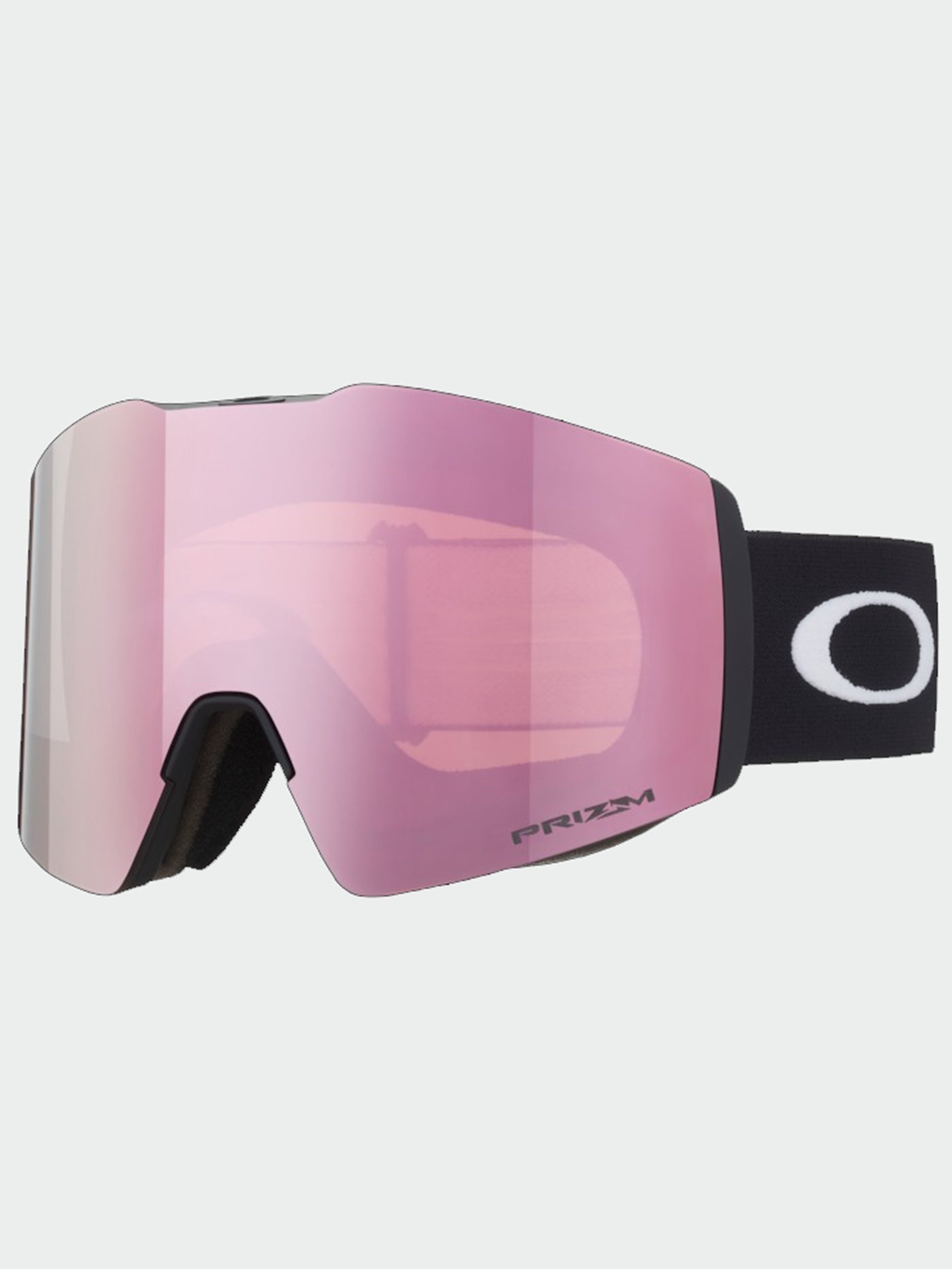 Oakley Fall Line L Forged Iron/Prizm Rose Gold Goggle 2025