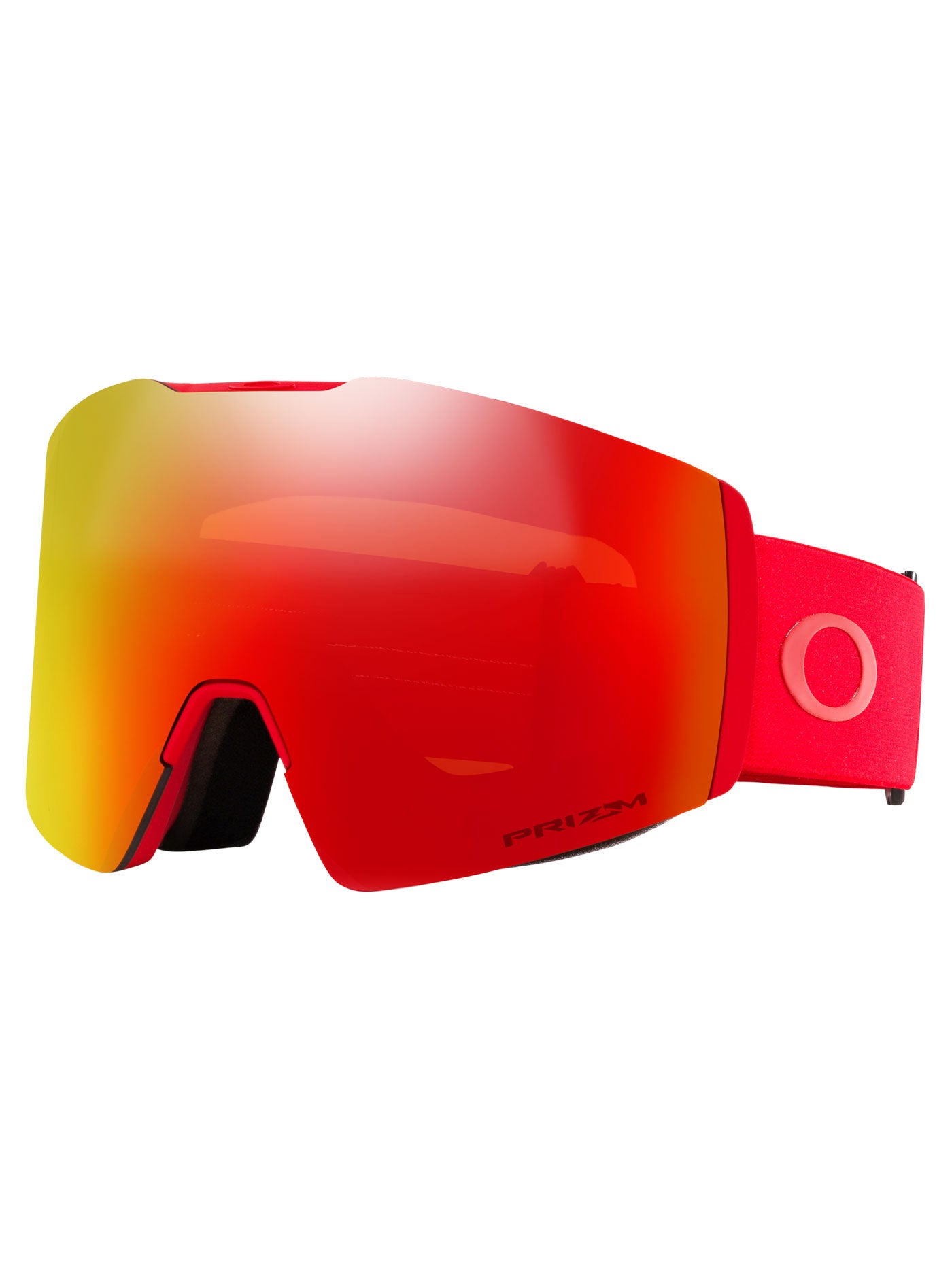 Oakley OAKLEY FALL LINE L TORCH OO7099-07 ゴーグル Fall Line L