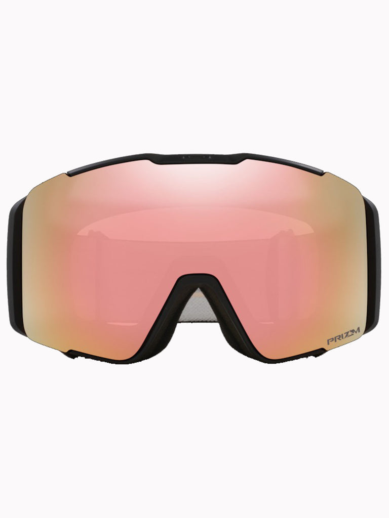 OAKLEY LINE MINER L PRIZM ROSE GOLD GBL Oakley Line Miner™ L Snow