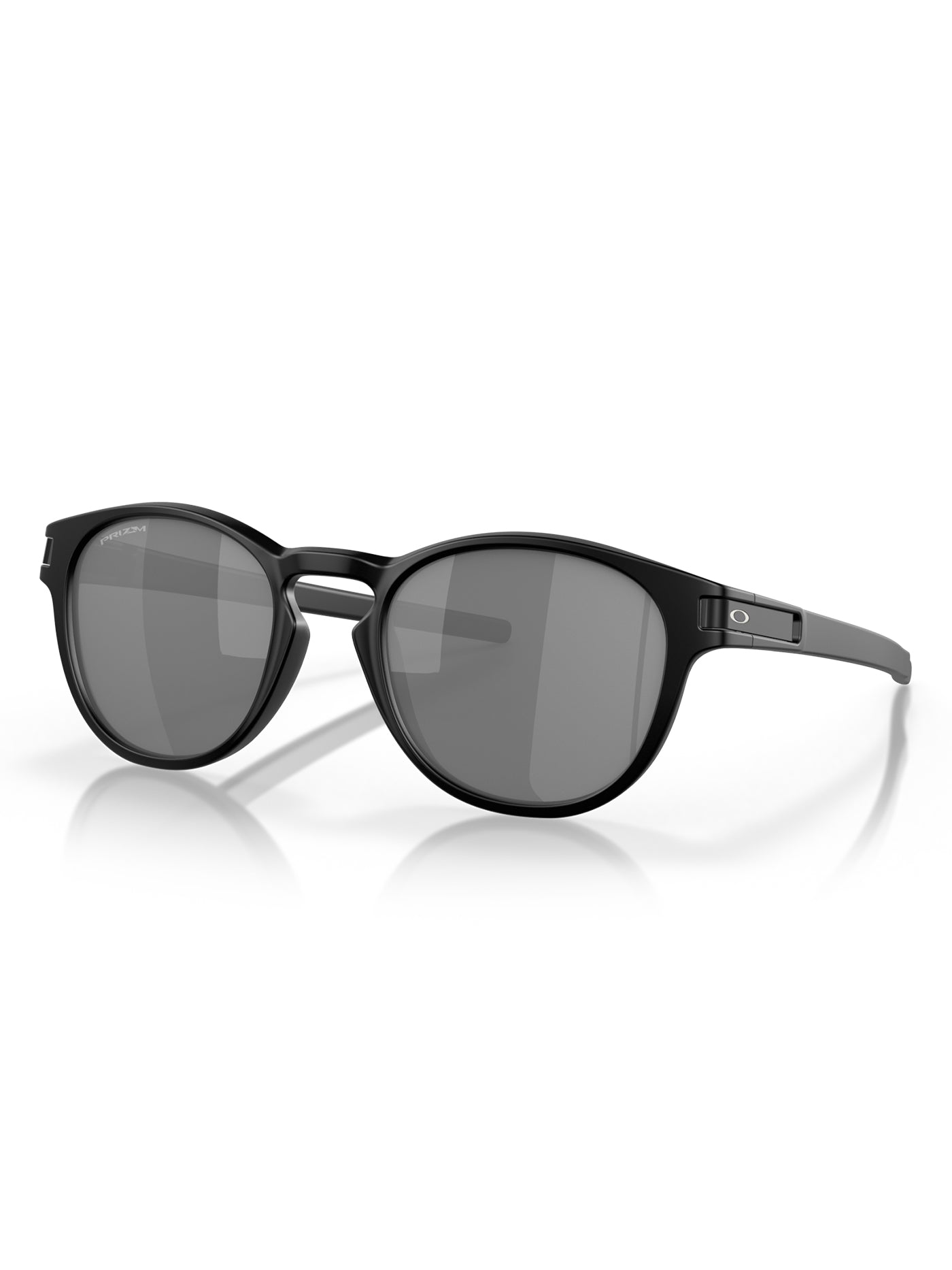 Latch Matte Black/Prizm Black Sunglasses