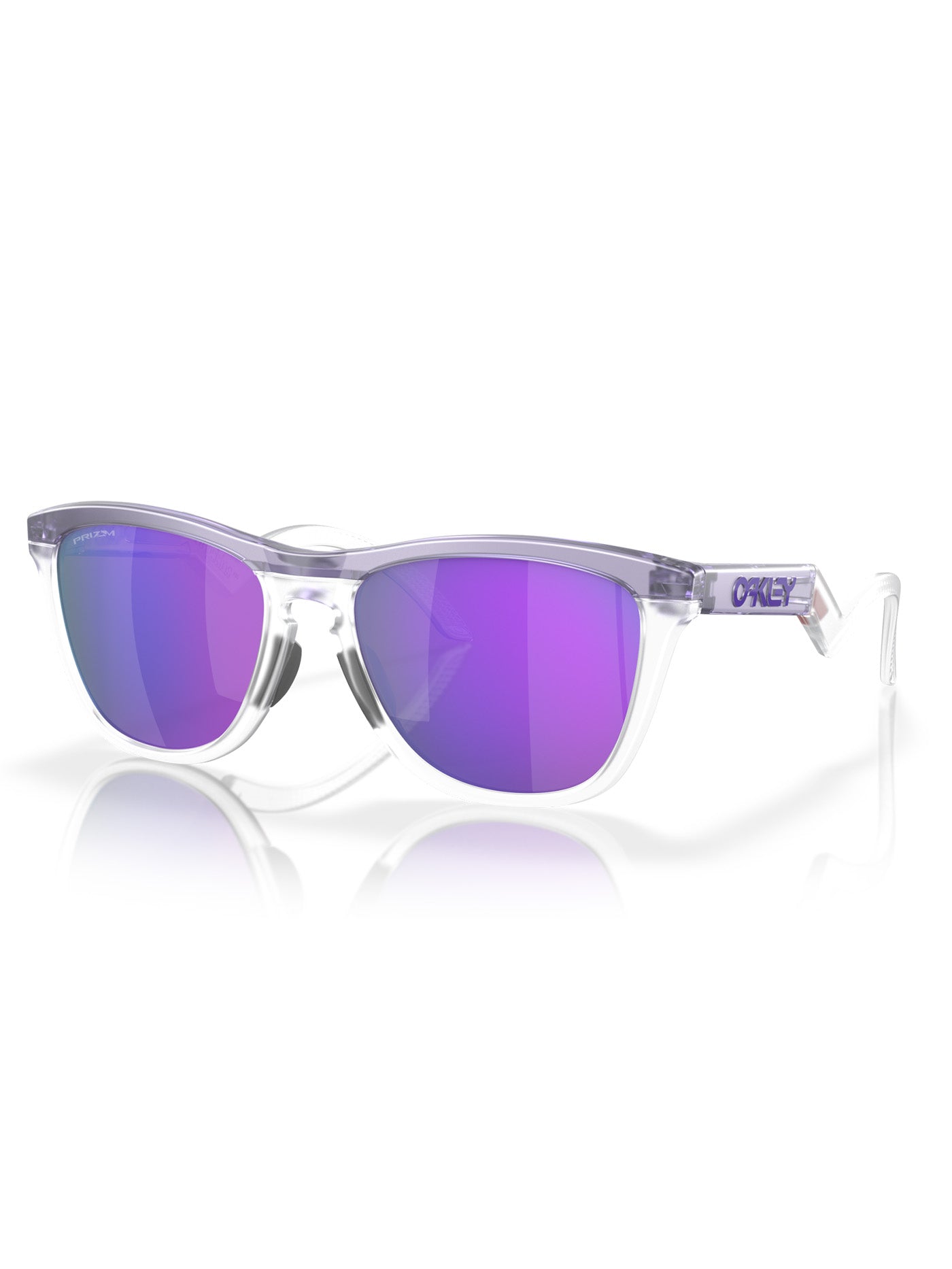 Frogskins prizm polarized sunglasses - Oakley - Women