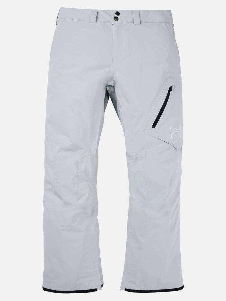 BURTON [ak] cyclic Stout White XS 22-23 [ak] Cyclic GORE‑TEX