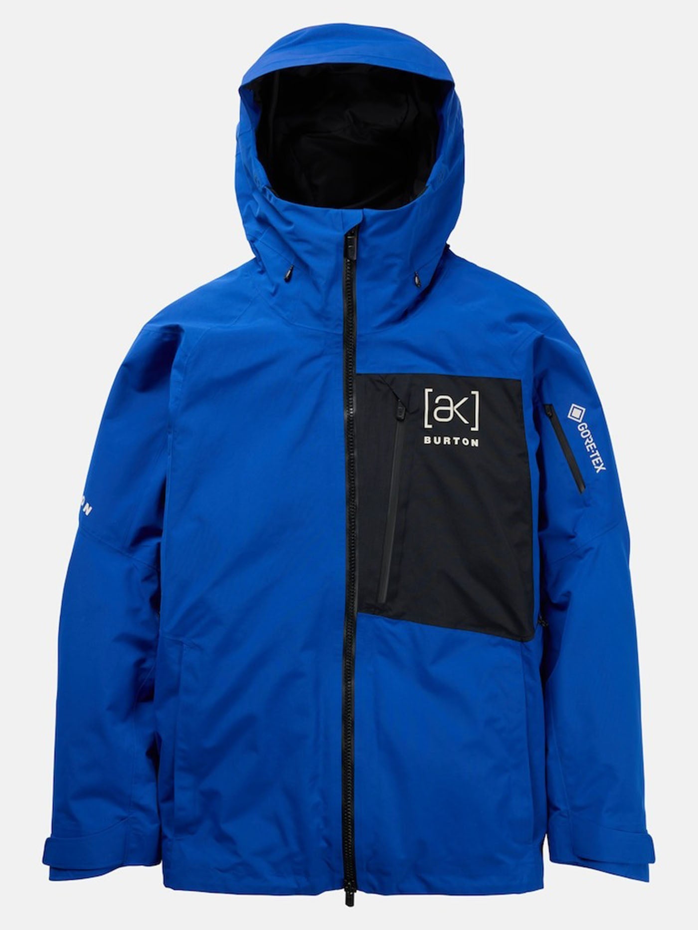 スノーボード Burton ak CYCLIC GORE-TEX 2L Jacket Burton Men's [ak] Cyclic GORE-TEX 2L Snowboard Jacket