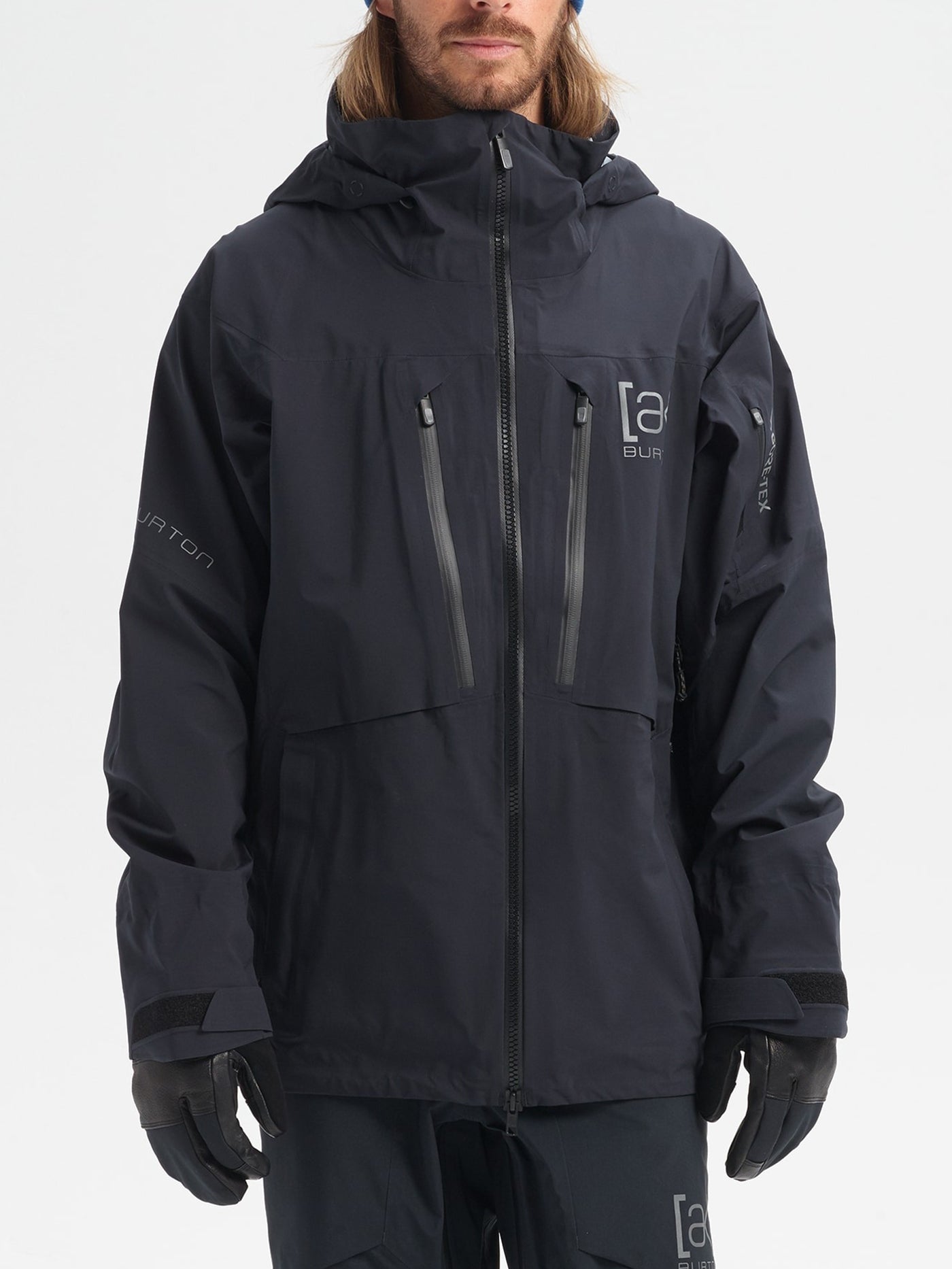 Burton [ak] GORE-TEX Hover Stretch Snowboard Jacket 2024 | EMPIRE