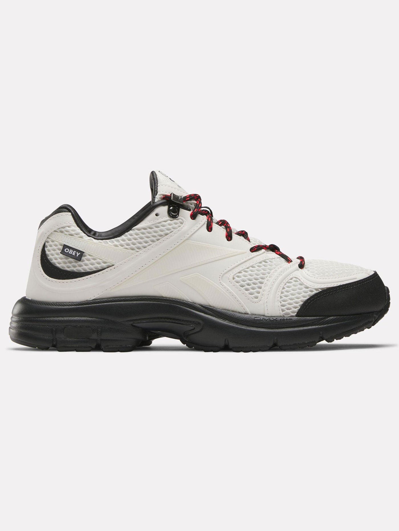Rebook Premier Road Plus VI x Obey Shoes Holiday 2024 | EMPIRE