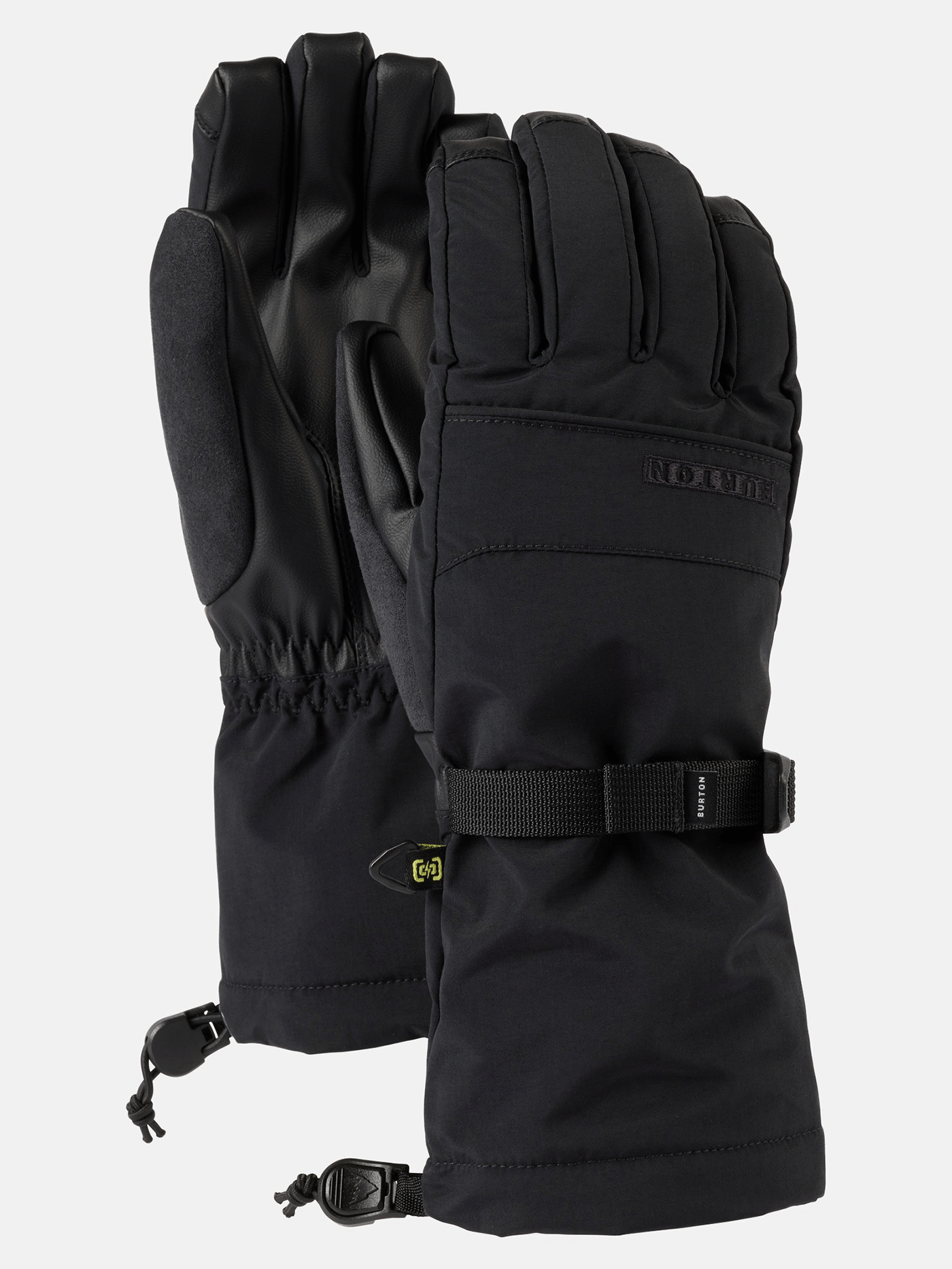 Profile Gloves