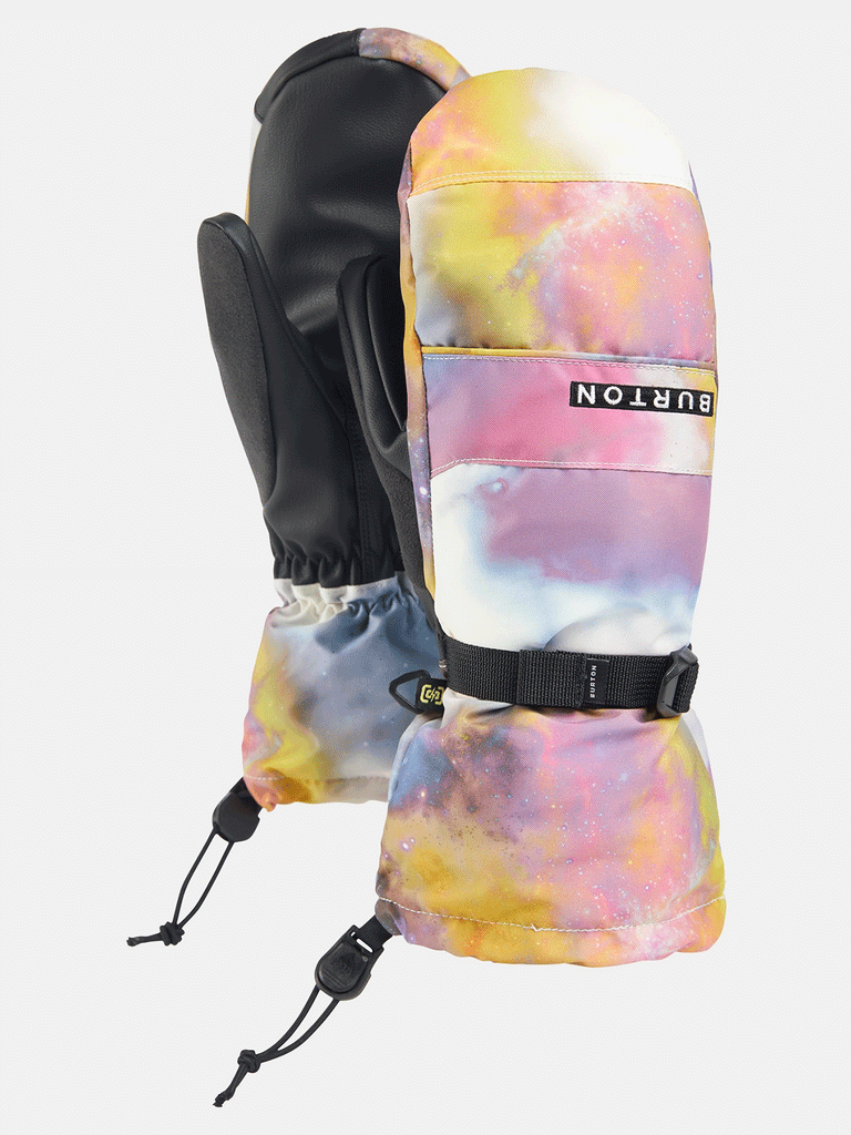 Burton Profile Women Mitts Hiver 2024 EMPIRE