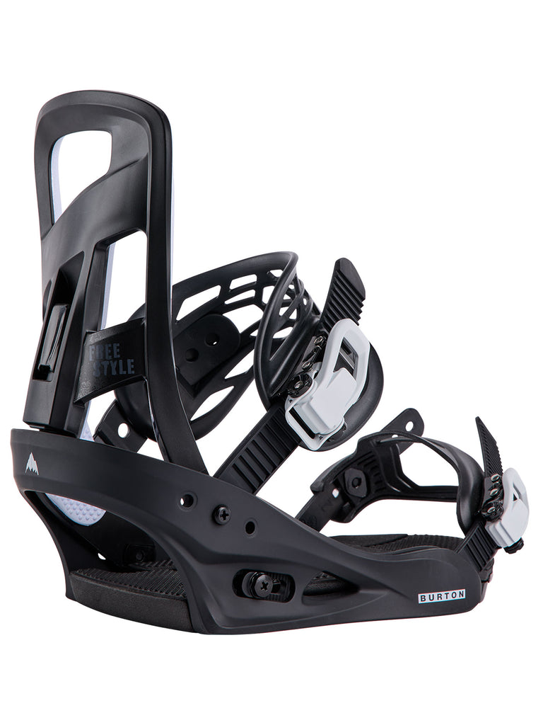 Burton Freestyle Re:Flex 2027 – Straps Bindings | EMPIRE