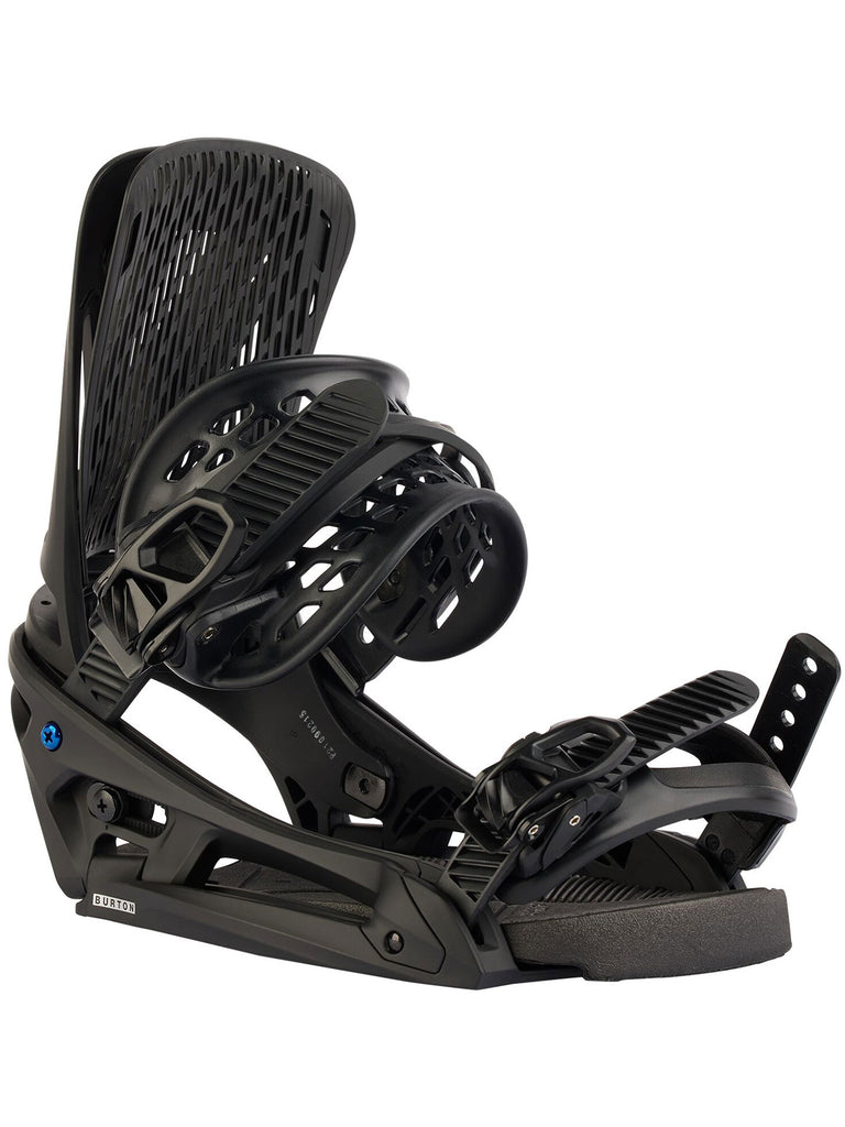 Genesis EST Snowboard Bindings