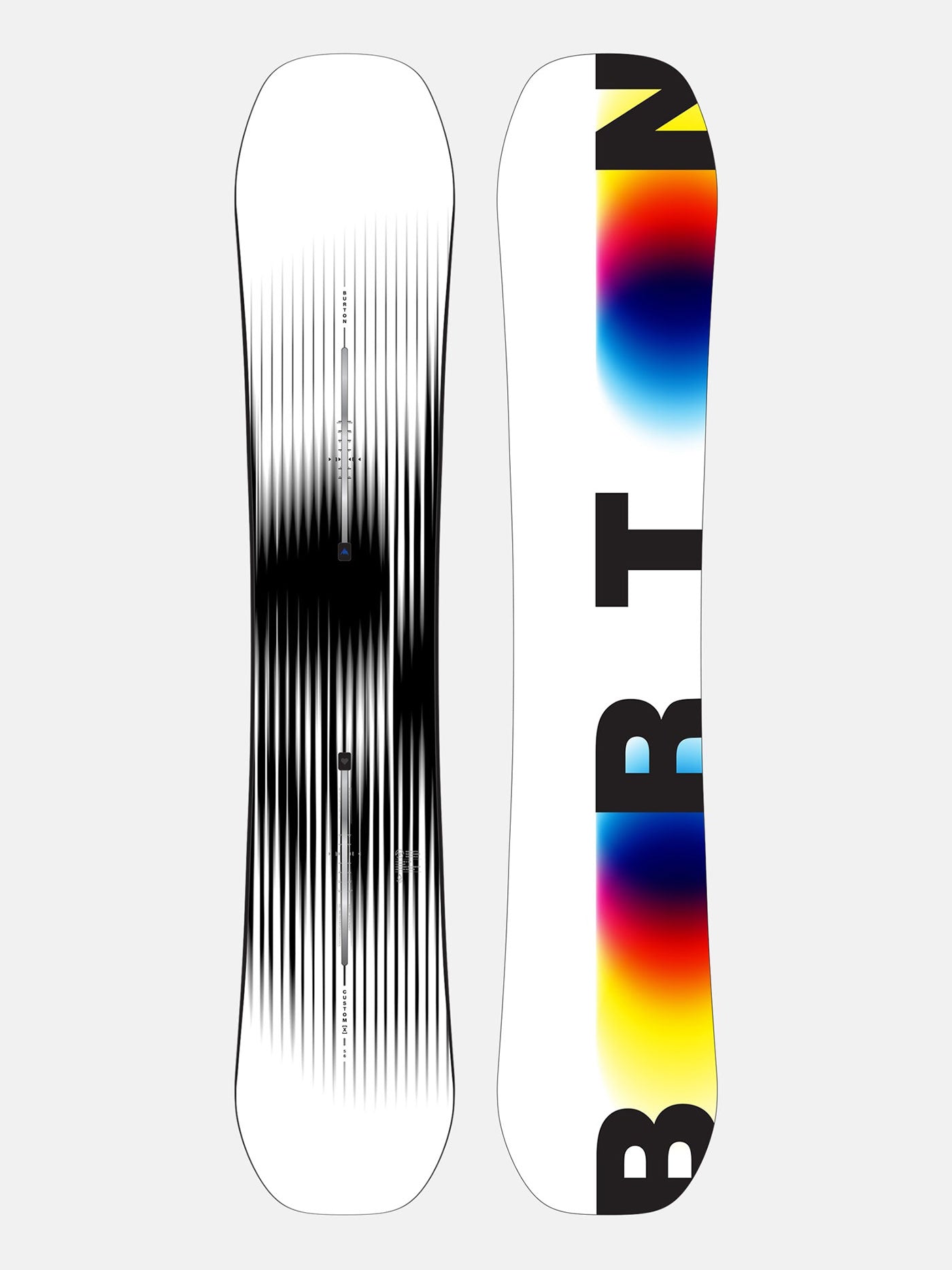Burton Custom X Camber Snowboard 2026 | EMPIRE