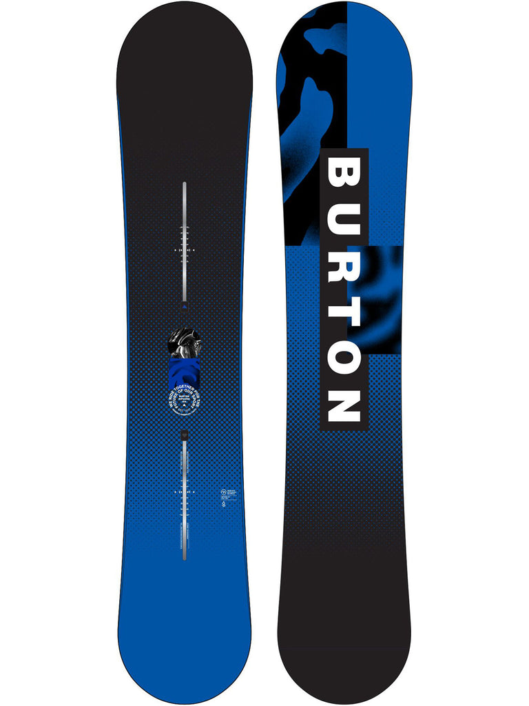 Ripcord Snowboard