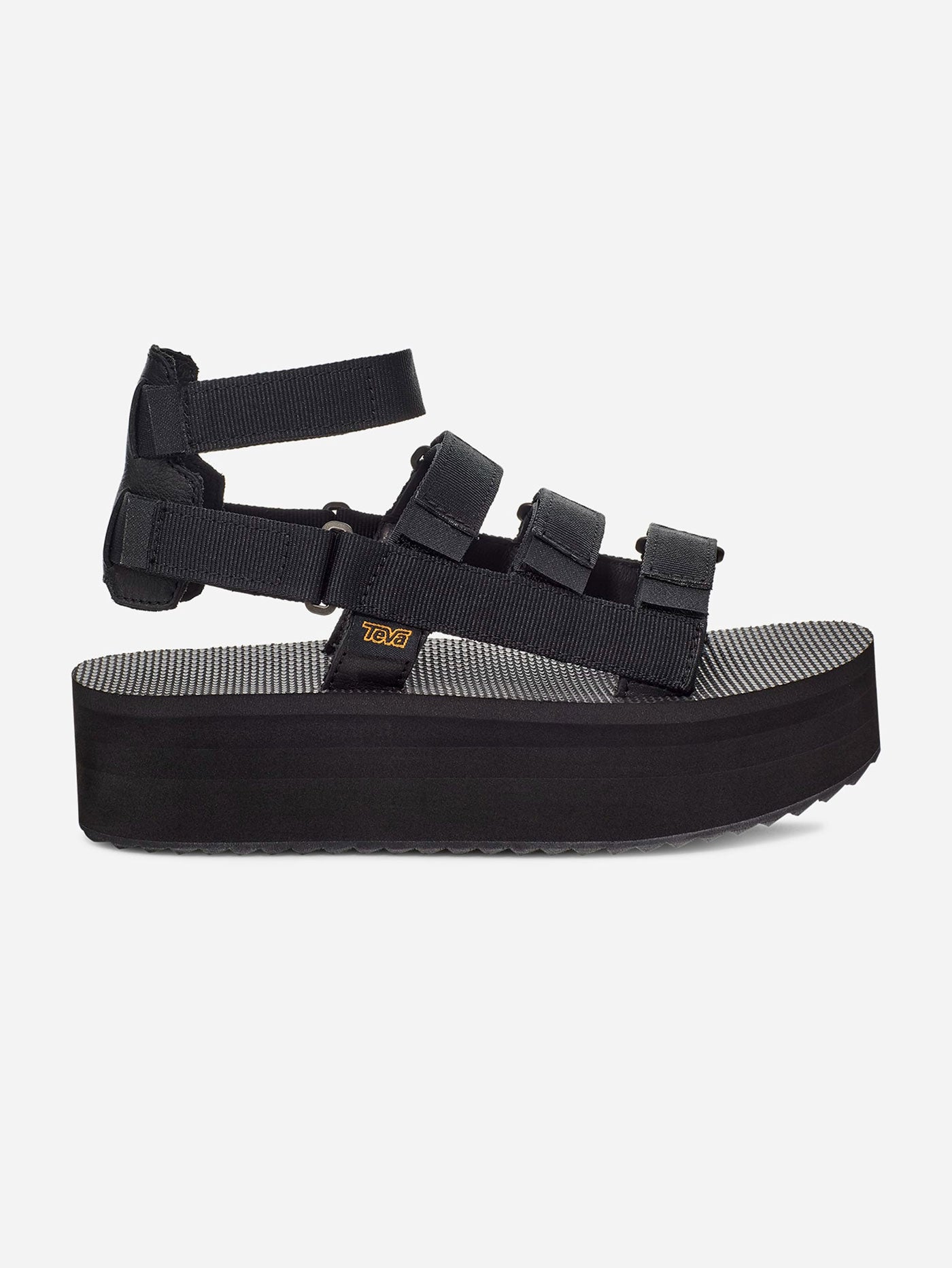 Teva Flatform Mevia Sandals Spring 2025 EMPIRE - Main Image