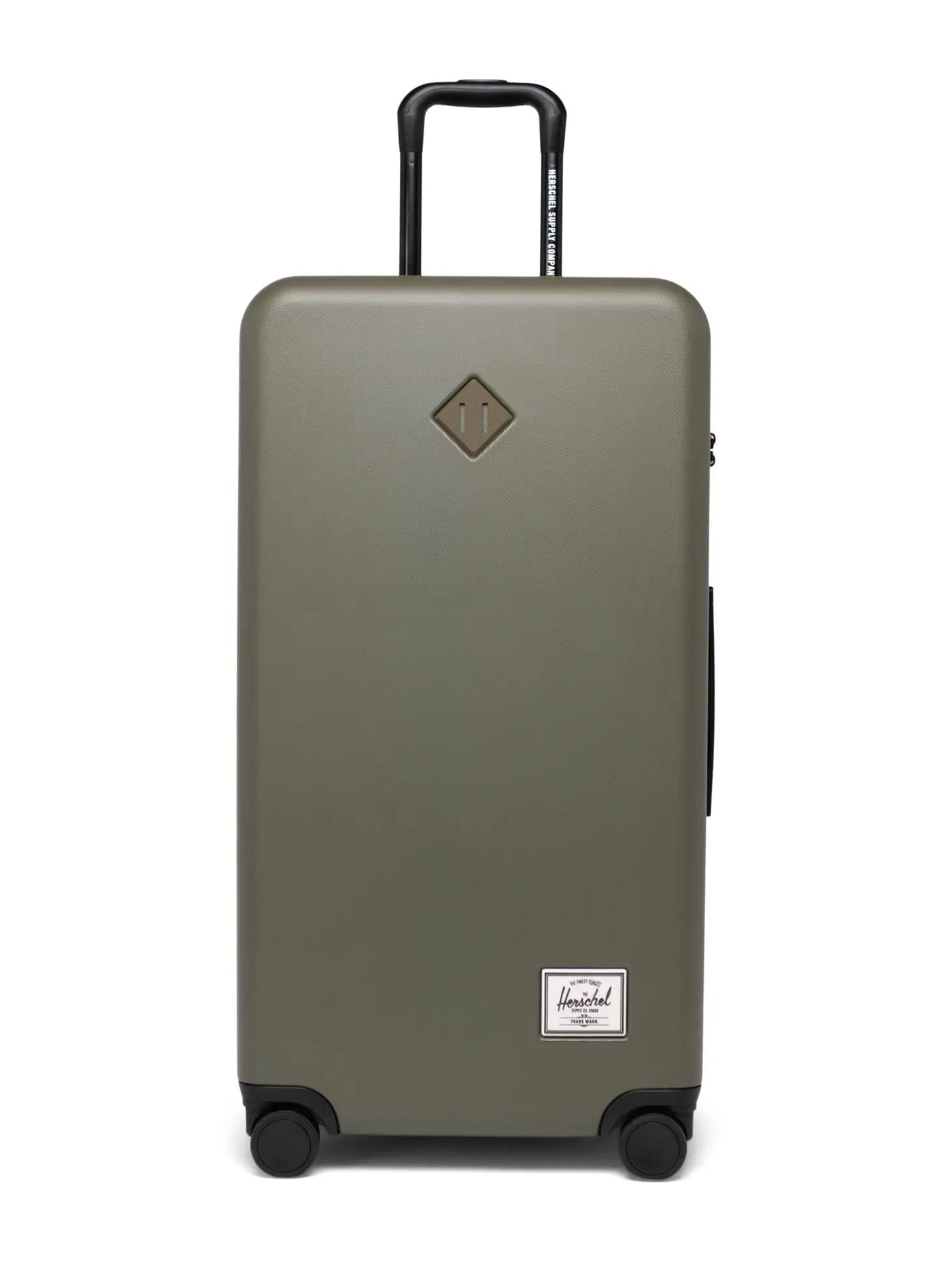 Herschel trade luggage outlet large