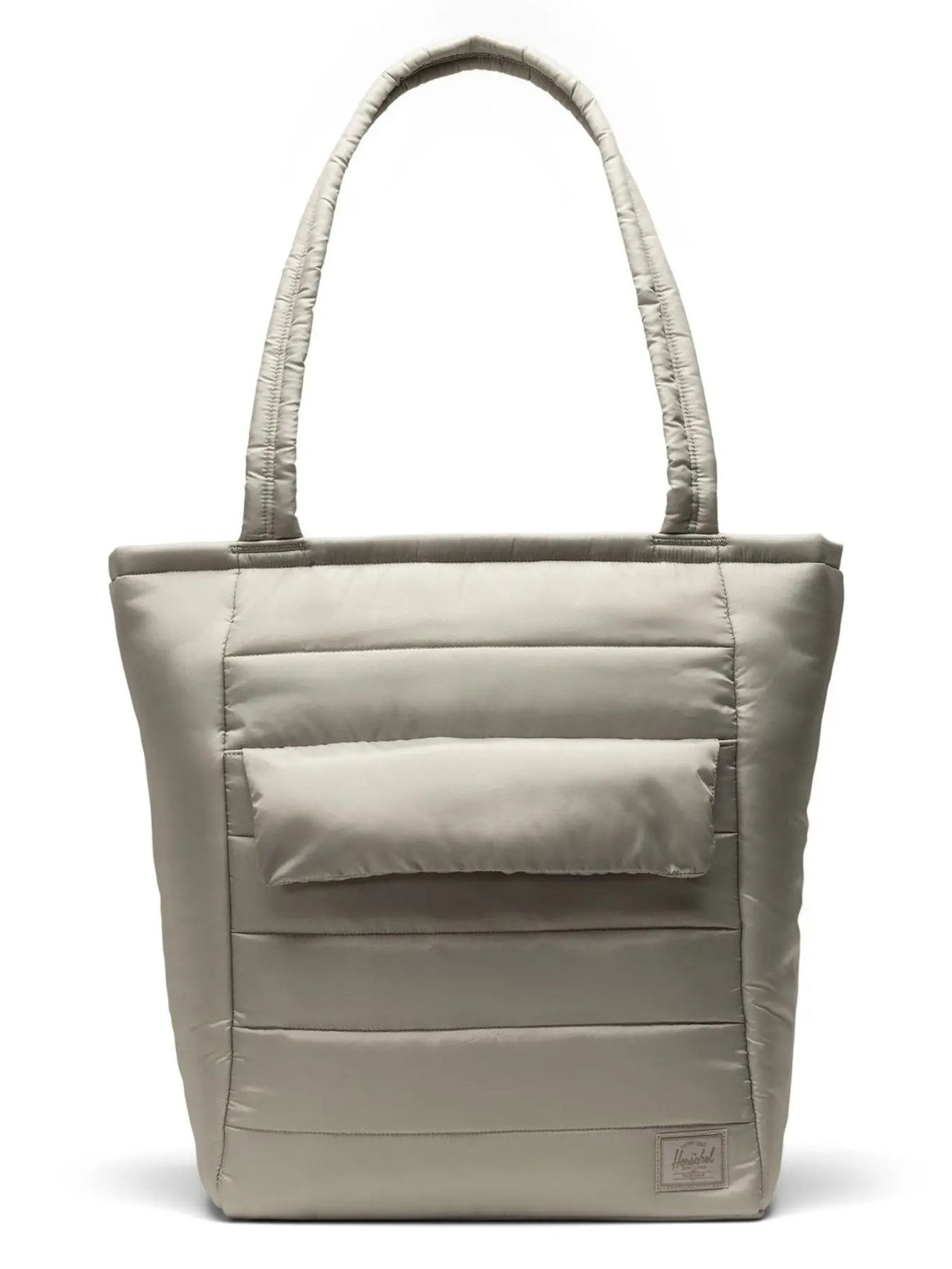 Herschel Retreat Tote Quilted Bag EMPIRE