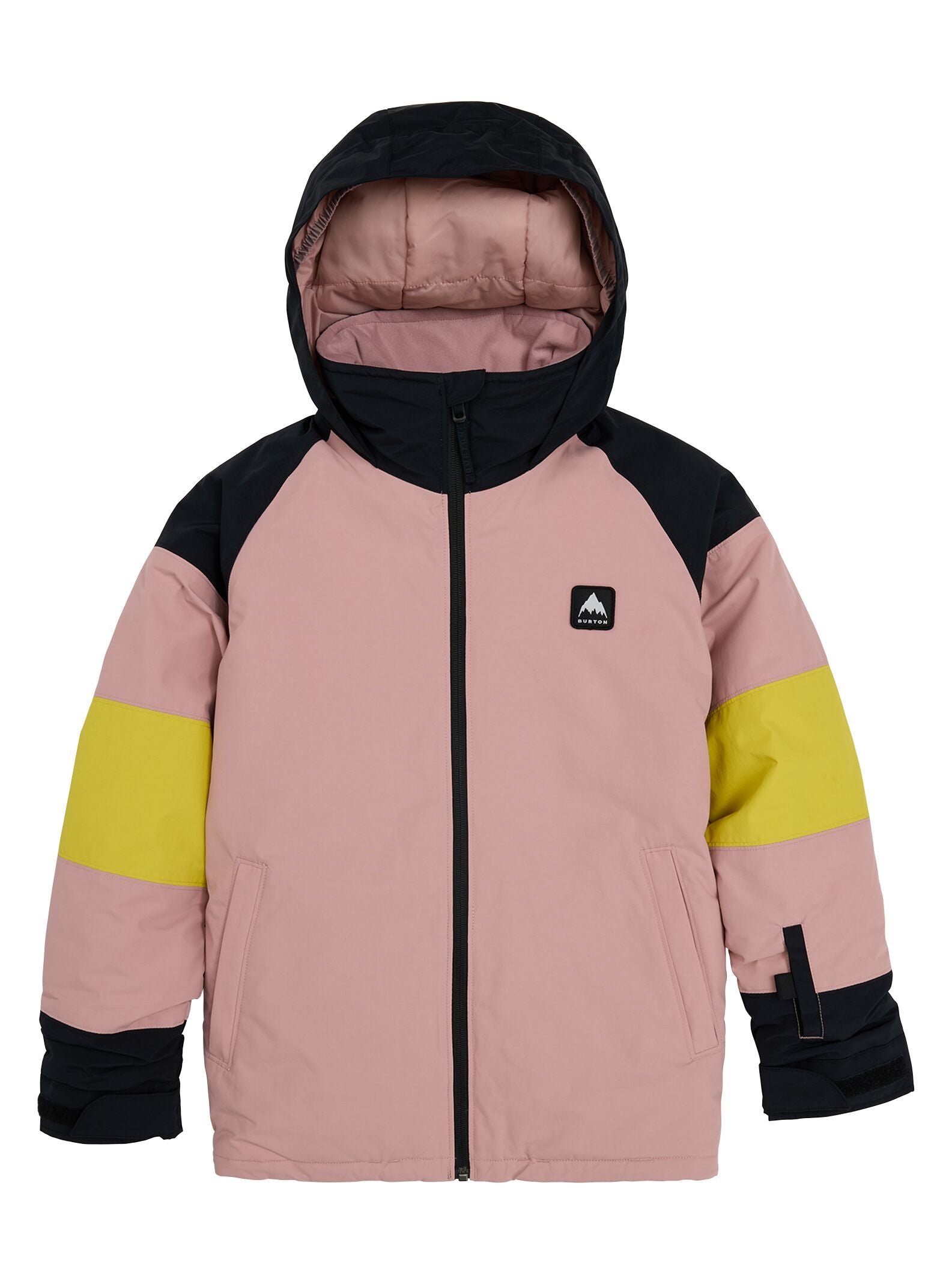 Hart 2L Jacket Youth 7 14