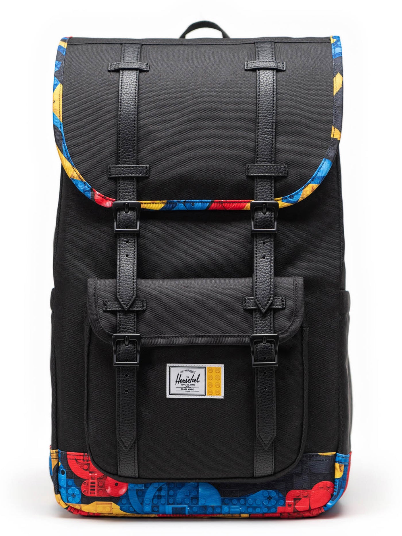 Herschel Little America Backpack Youth Herschel Little America X