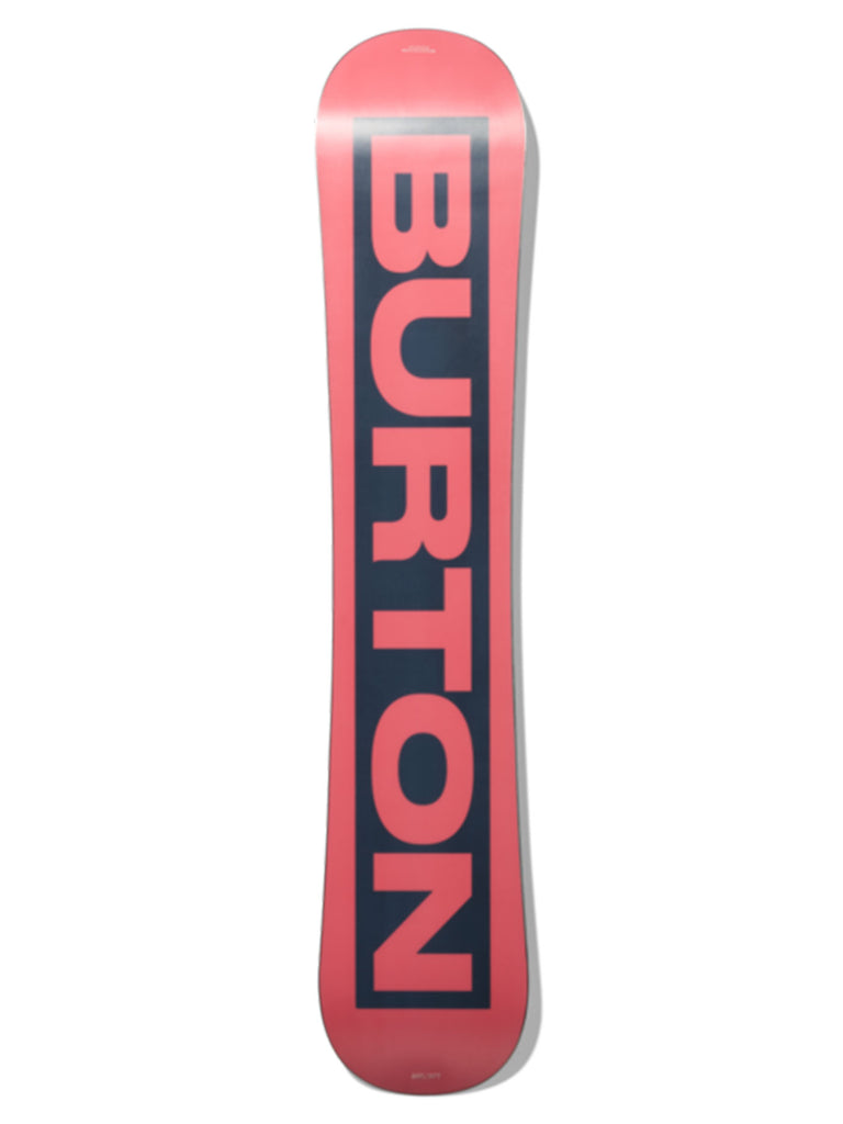 Burton From Burton To The World 152cm Snowboard 2026.5 | EMPIRE
