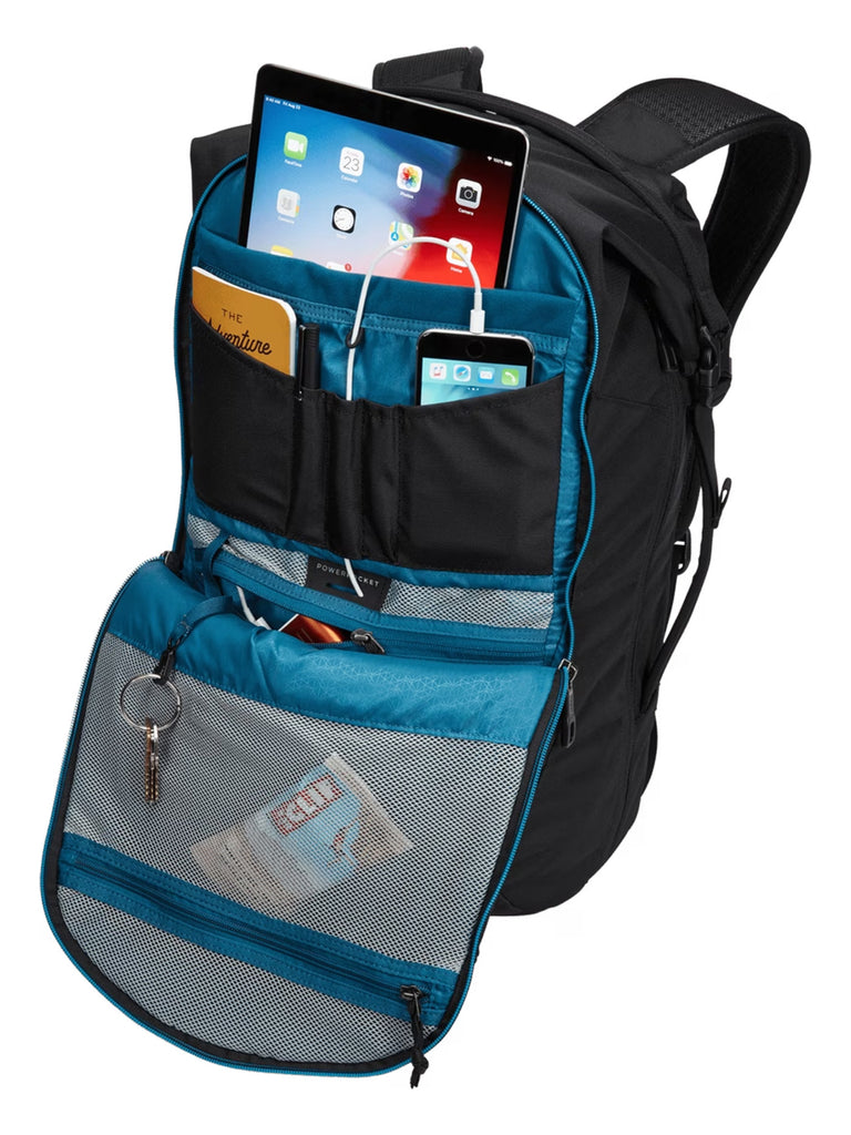 Rolltop Thule Subterra 34 L Subterra 34L Backpack - Main Image