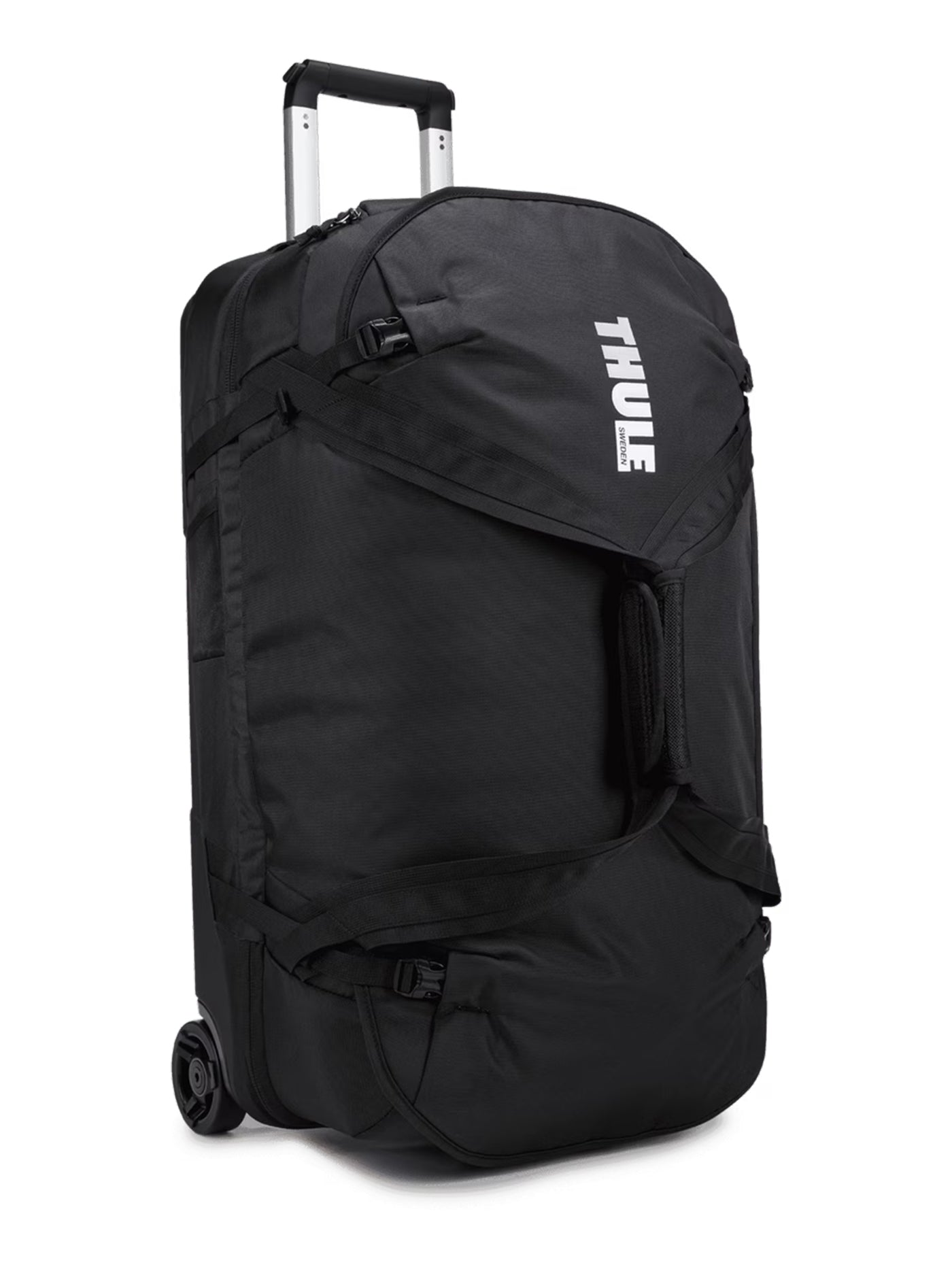 Thule Subterra 70cm Black Suitcase EMPIRE