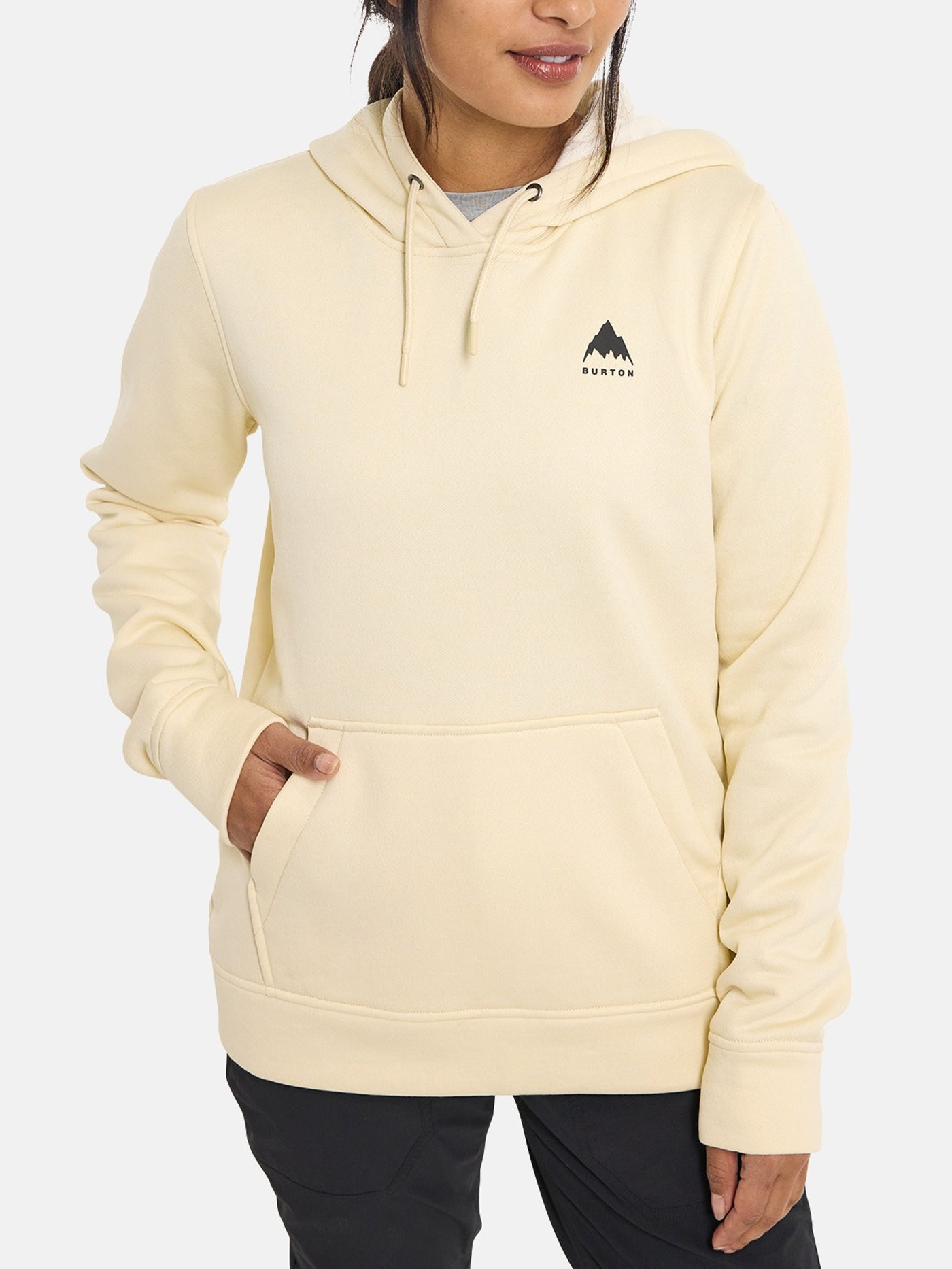 Burton Oak Hoodie Fall 2023 EMPIRE