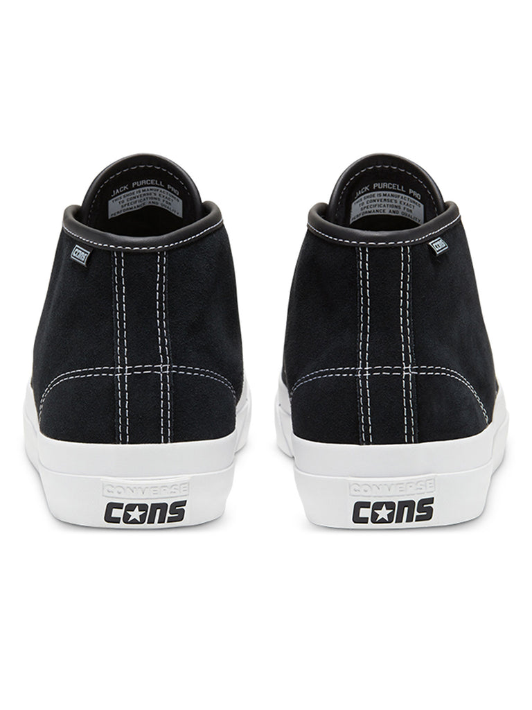 Converse jack clearance purcell mid quilt