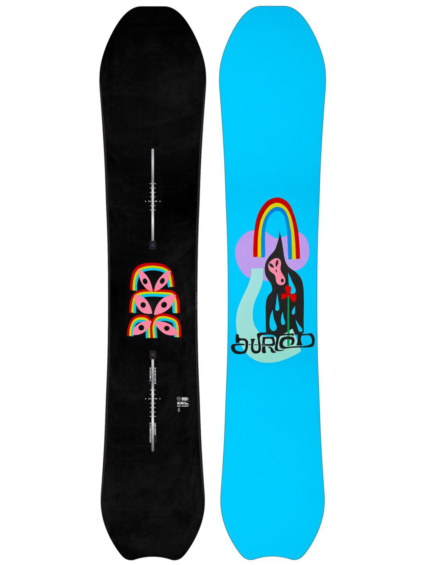 burton KILROY 30 150 stepon 付き 【公式通販】