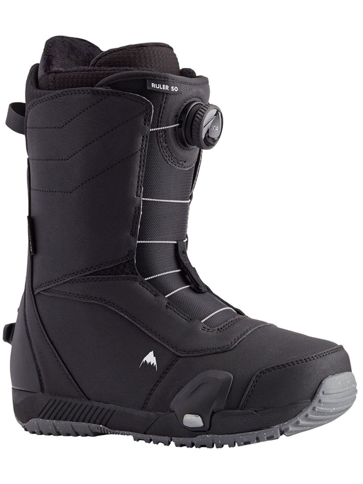 Burton Ruler Step On Snowboard Boots 2025 | EMPIRE