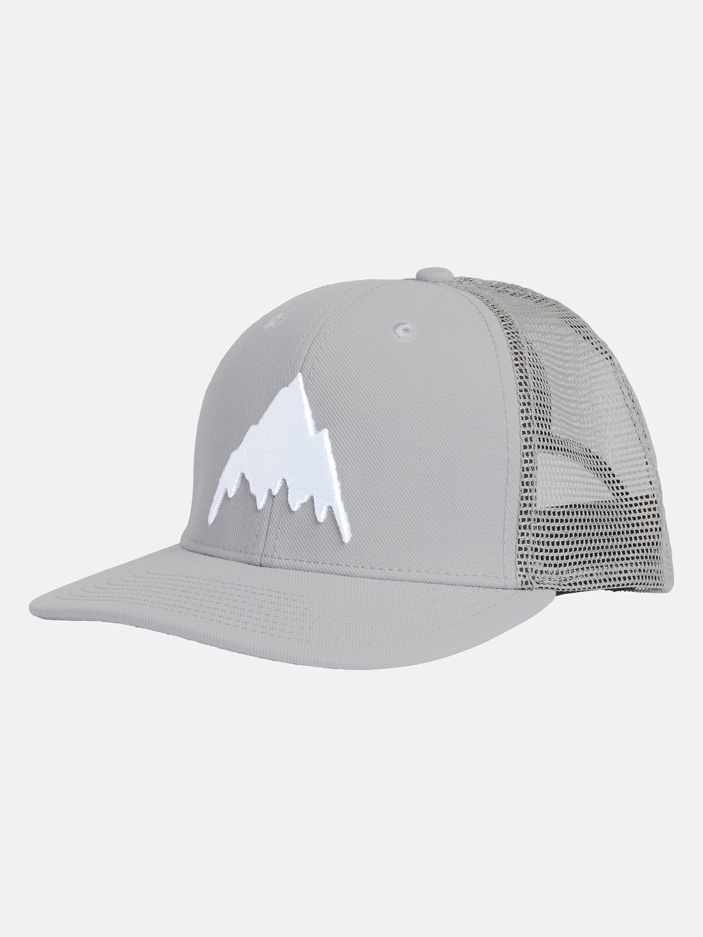 Burton Hardwood Trucker Hat EMPIRE