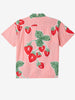 Obey Spring 2024 Jumbo Berries Short Sleeve Buttondown Shirt