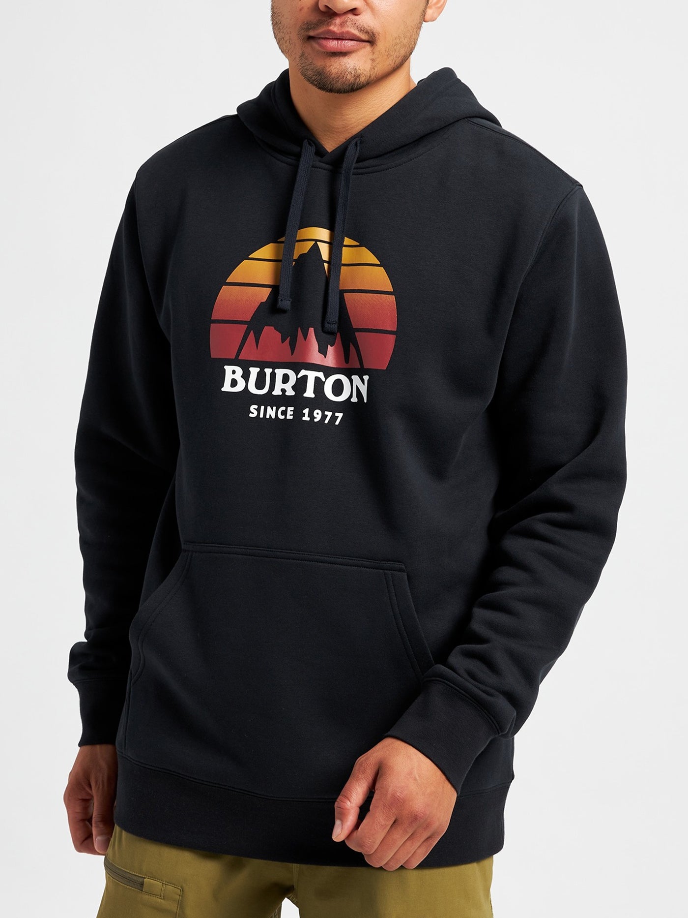 Burton Underhill Hoodie EMPIRE