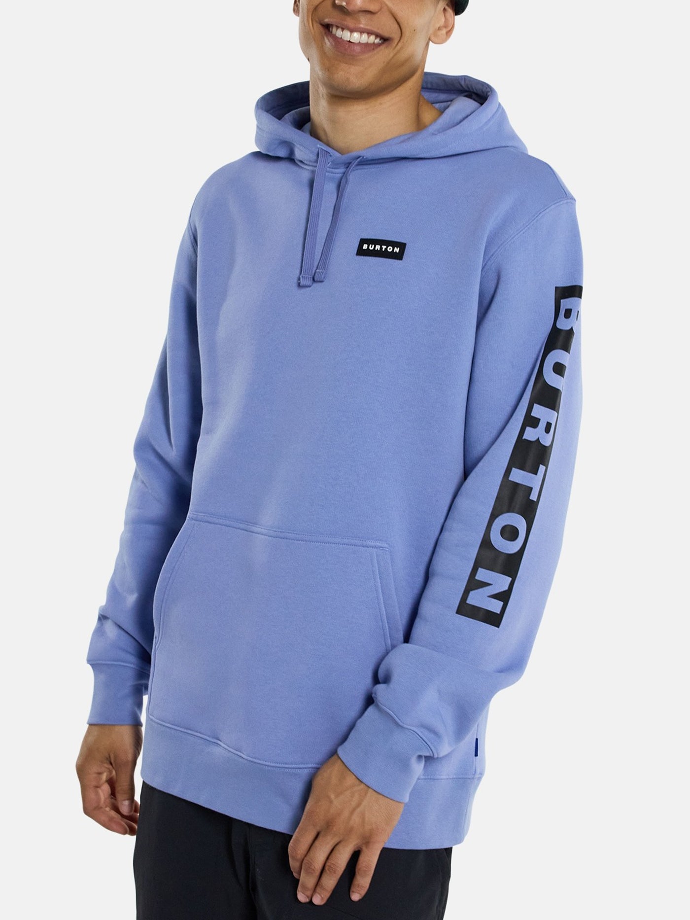 Burton Vault Hoodie Fall 2023 EMPIRE