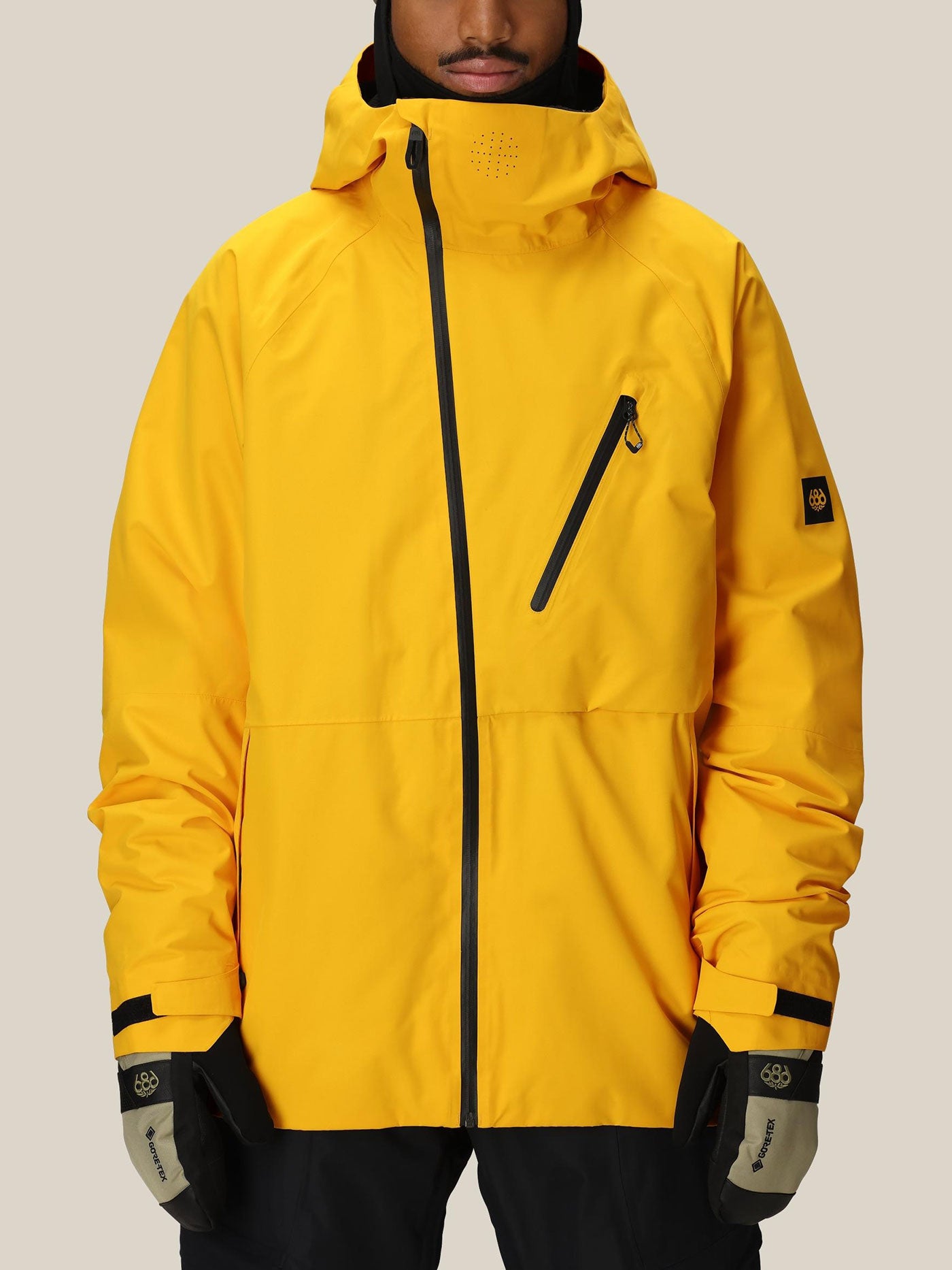 686 Hydra Thermagraph Jacket Winter 2026 | EMPIRE