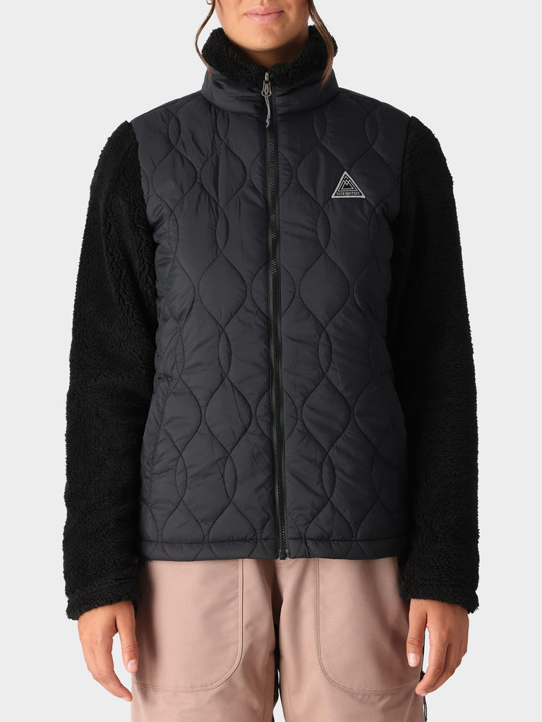 686 Smarty 3-in-1 Spellbound Jacket Winter 2025 EMPIRE