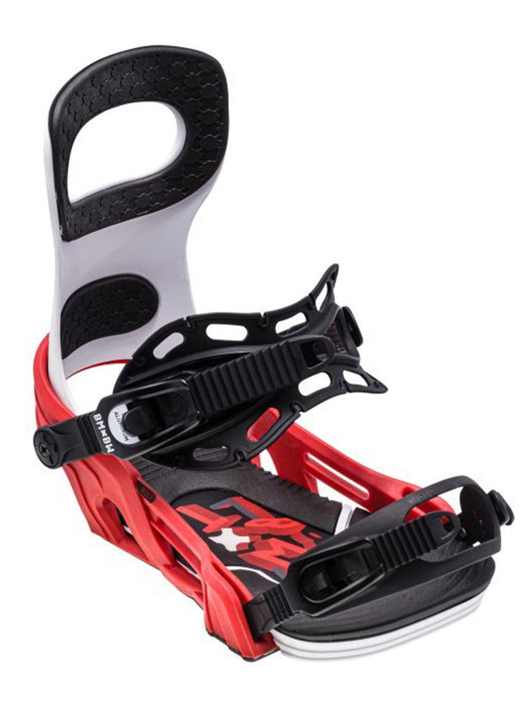 Bent Metal Bolt Snowboard Bindings 2024 EMPIRE