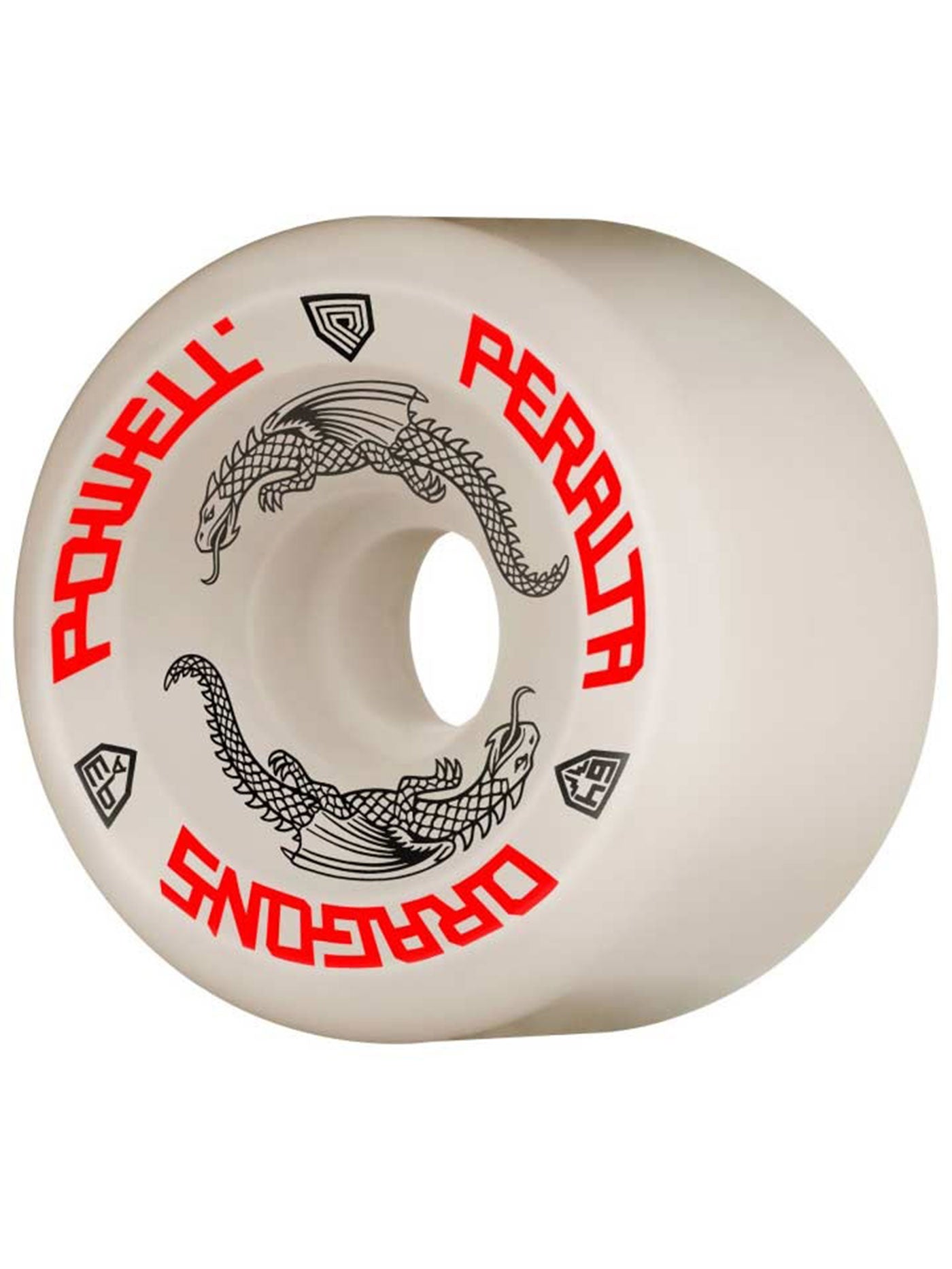 Powell-Peralta Dragon Formula G-Bones Skateboard Wheels | EMPIRE