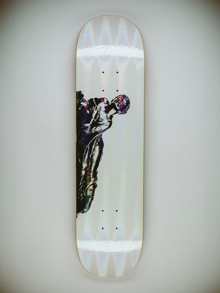新品 Fucking Awesome Gino Skate Deck 最後の晩餐 2025_FA_Fall_GraphicDetail_Boa