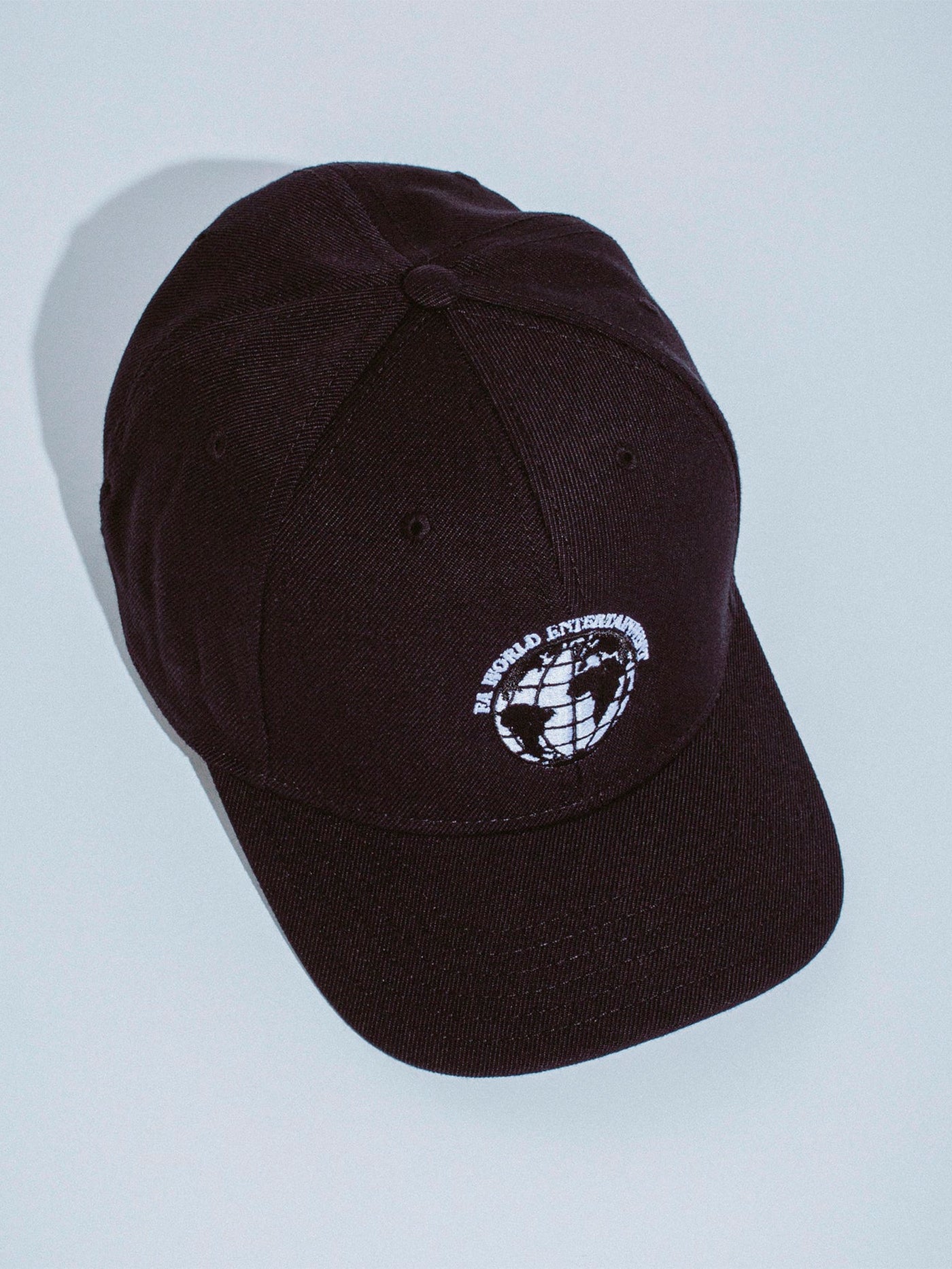 FA World Hat