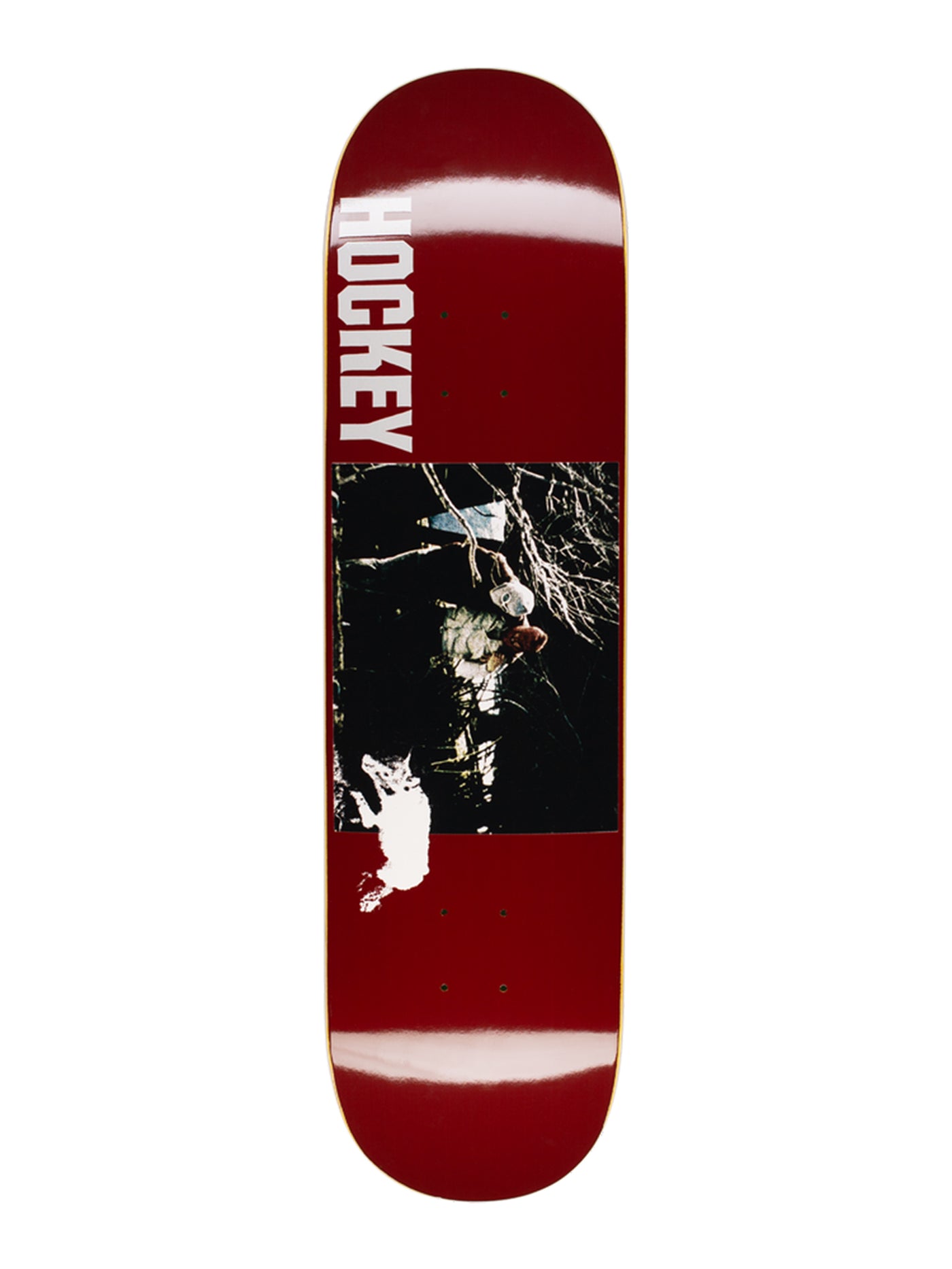 HOCKEY ANDREW ALLENモデル　デッキ　supreme HOCKEY - Andrew Allen Next Level 8.18 / スケボーデッキ | HEAL