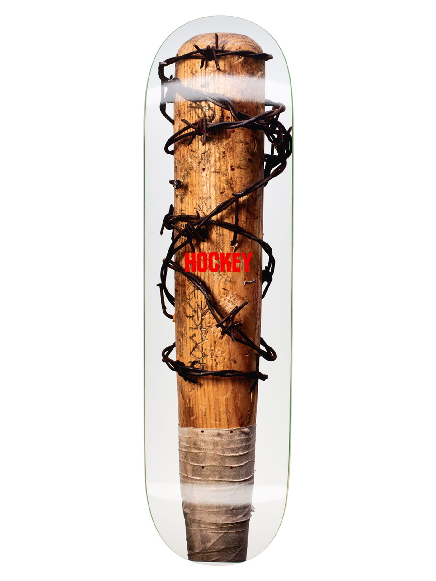 Hockey Ben Kadow Steroids 8.25'' & 8.5'' Skateboard Deck | EMPIRE