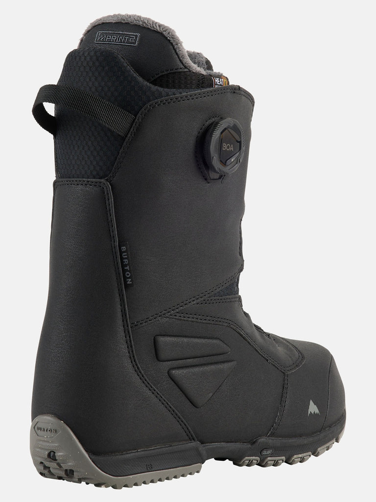 Burton Ruler BOA Snowboard Boots 2027 | EMPIRE