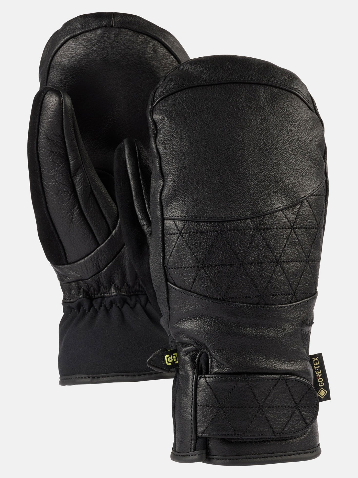 Mitaines Burton GORE-TEX Gondy Leather | EMPIRE