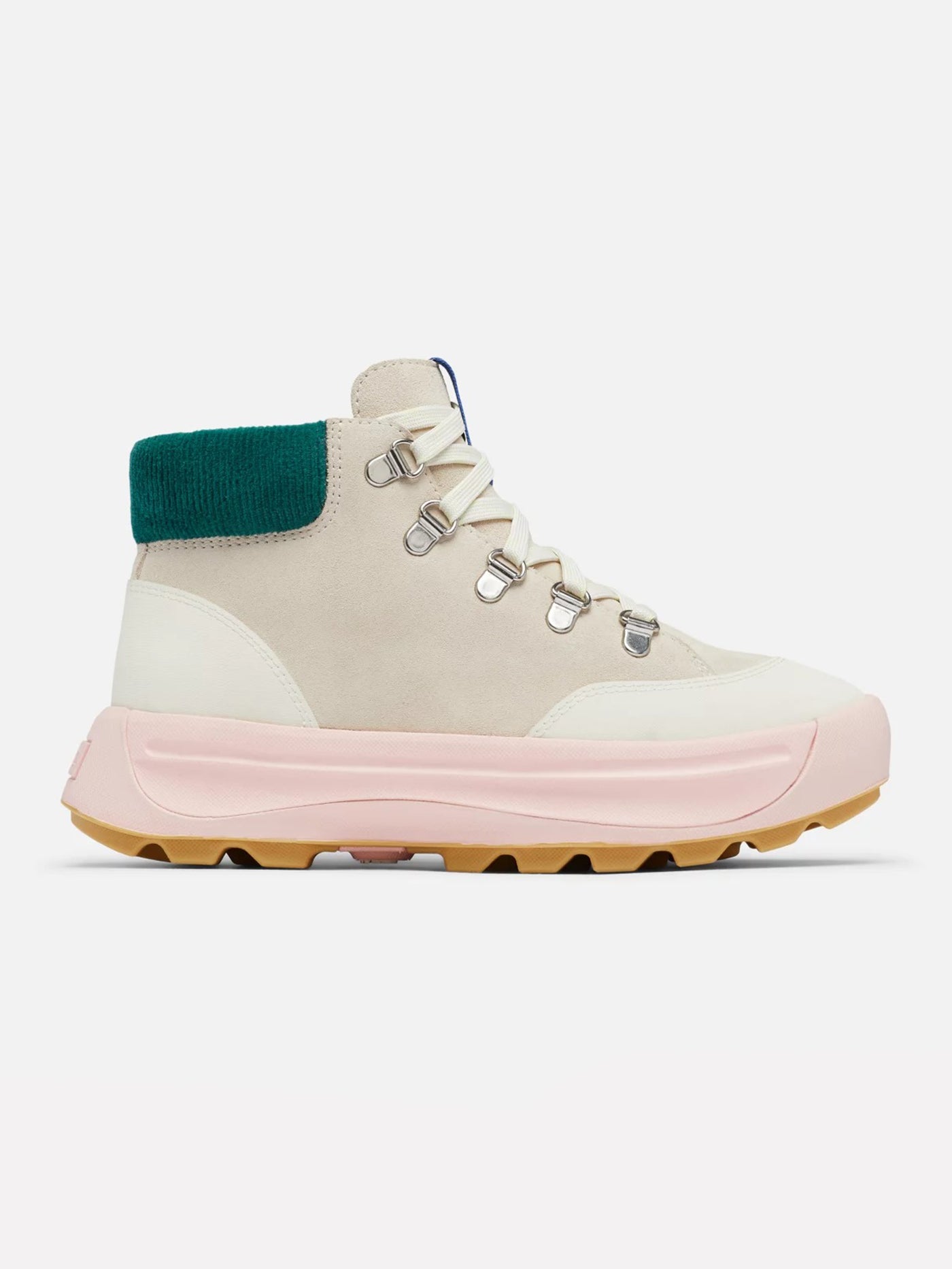 Timberland pink 2025 winter boots