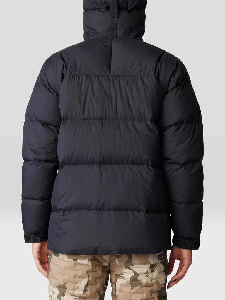 Mountain Hardwear Threshold Jacket - Giacca antipioggia - Uomo