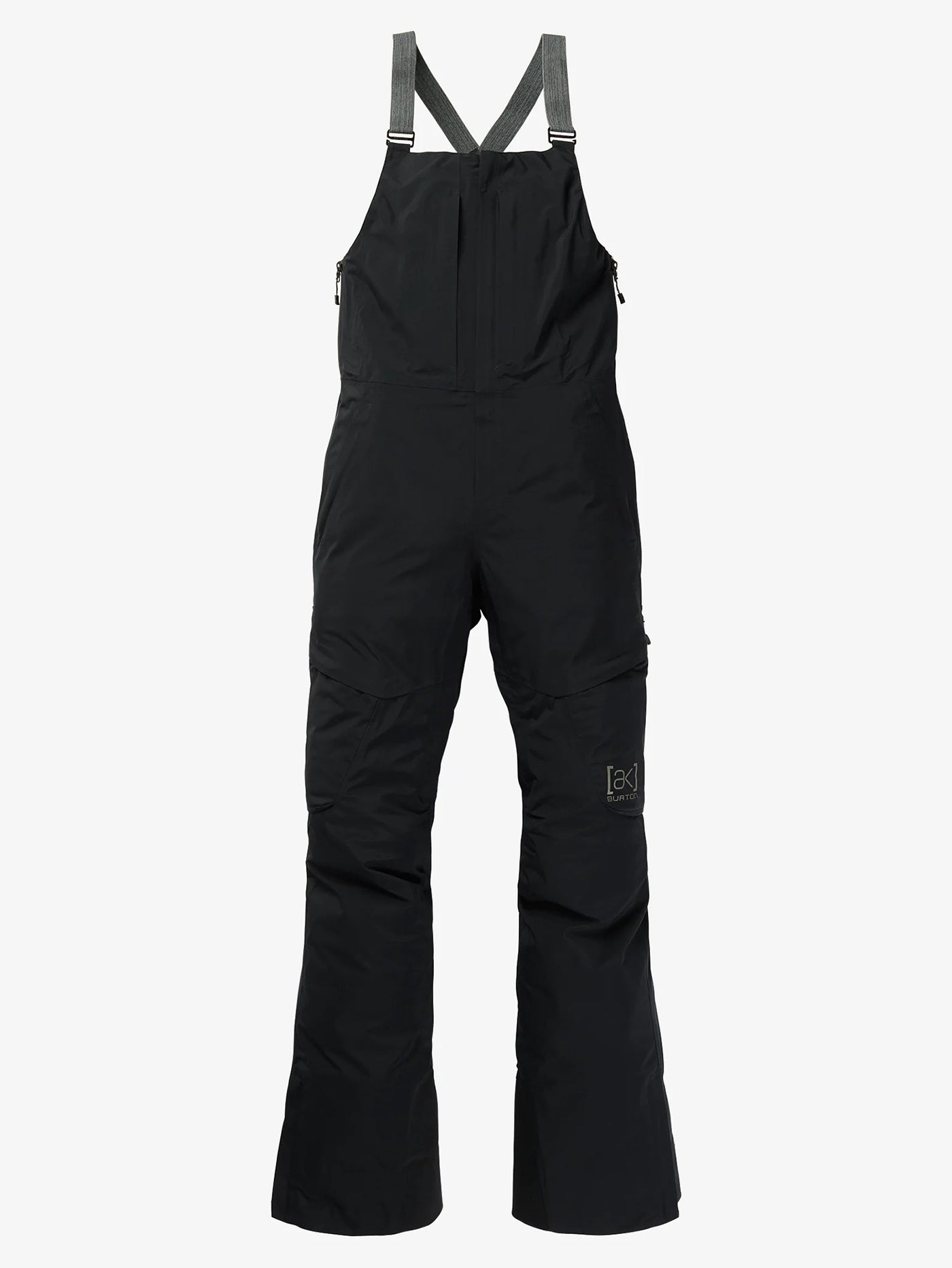 Burton [ak] GORE-TEX Kimmy Snowboard Overall 2025 | EMPIRE