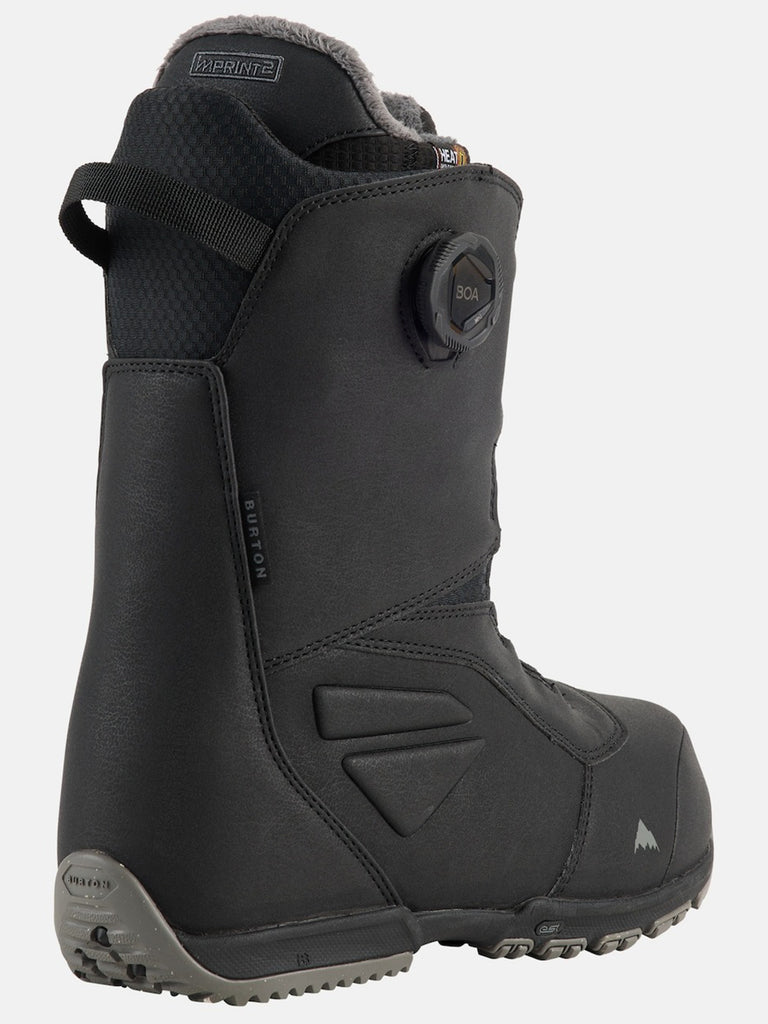 BURTON Ruler BOA® Wide 26cm Burton Ruler BOA Wide Snowboard Boots 2026 | EMPIRE